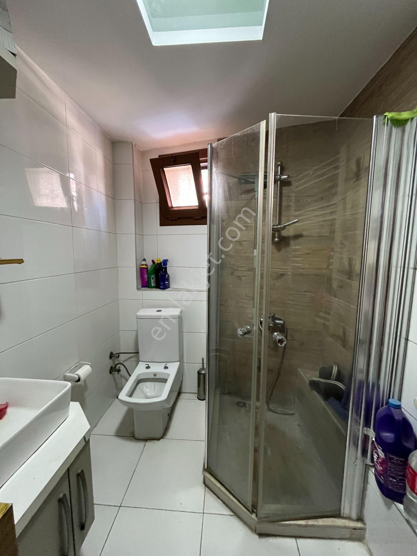 Naldöken İzban Yakını Doğalgazlı Ankastreli Ara Kat 3+1 Kiralık Daire - Görsel 15