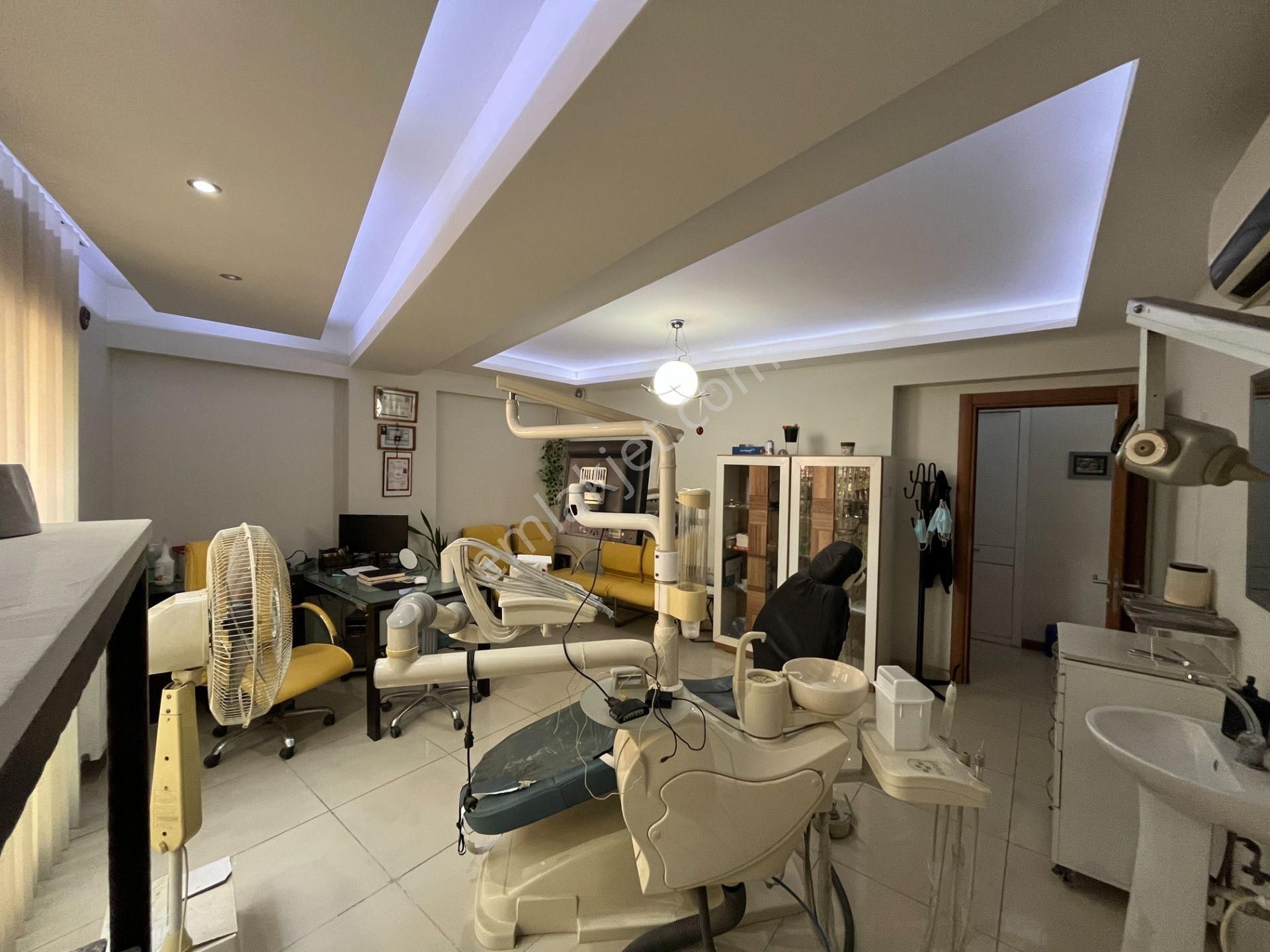 Naldöken İzban Yakını Doğalgazlı Ankastreli Ara Kat 3+1 Kiralık Daire - Görsel 4