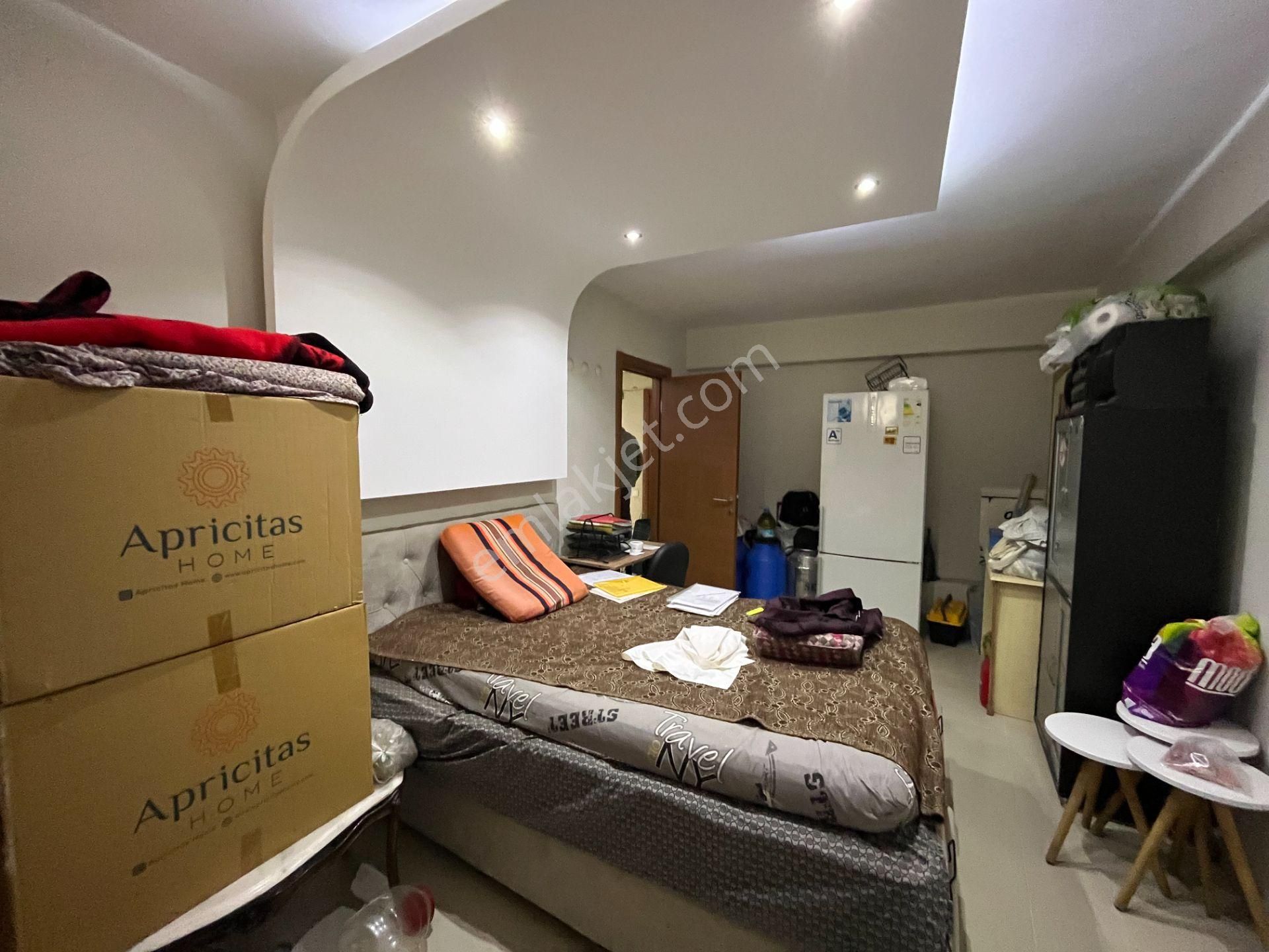 Naldöken İzban Yakını Doğalgazlı Ankastreli Ara Kat 3+1 Kiralık Daire - Görsel 24