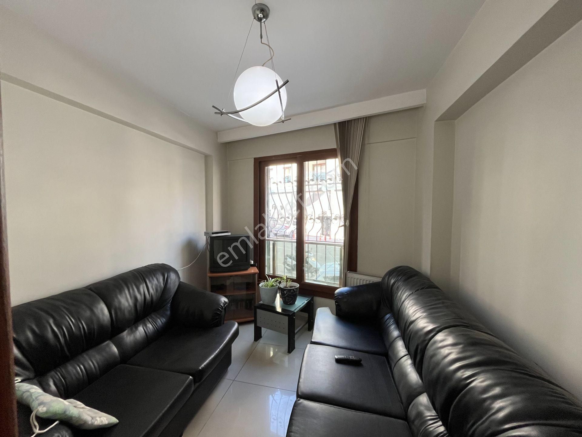 Naldöken İzban Yakını Doğalgazlı Ankastreli Ara Kat 3+1 Kiralık Daire - Görsel 13