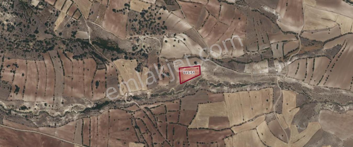 Mevsim Gayrimenkul'den Kalkantepe Satılık Yatırımlık Uygun Tarla - Görsel 10