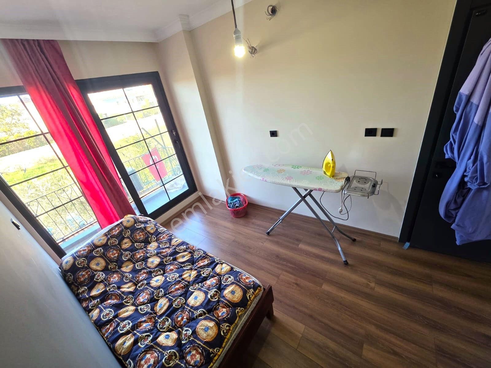 Goldhouse Dan Satılık Fethiye Foça Mahallesinde Site İçerisinde 4+1 Tribleks Villa - Görsel 24