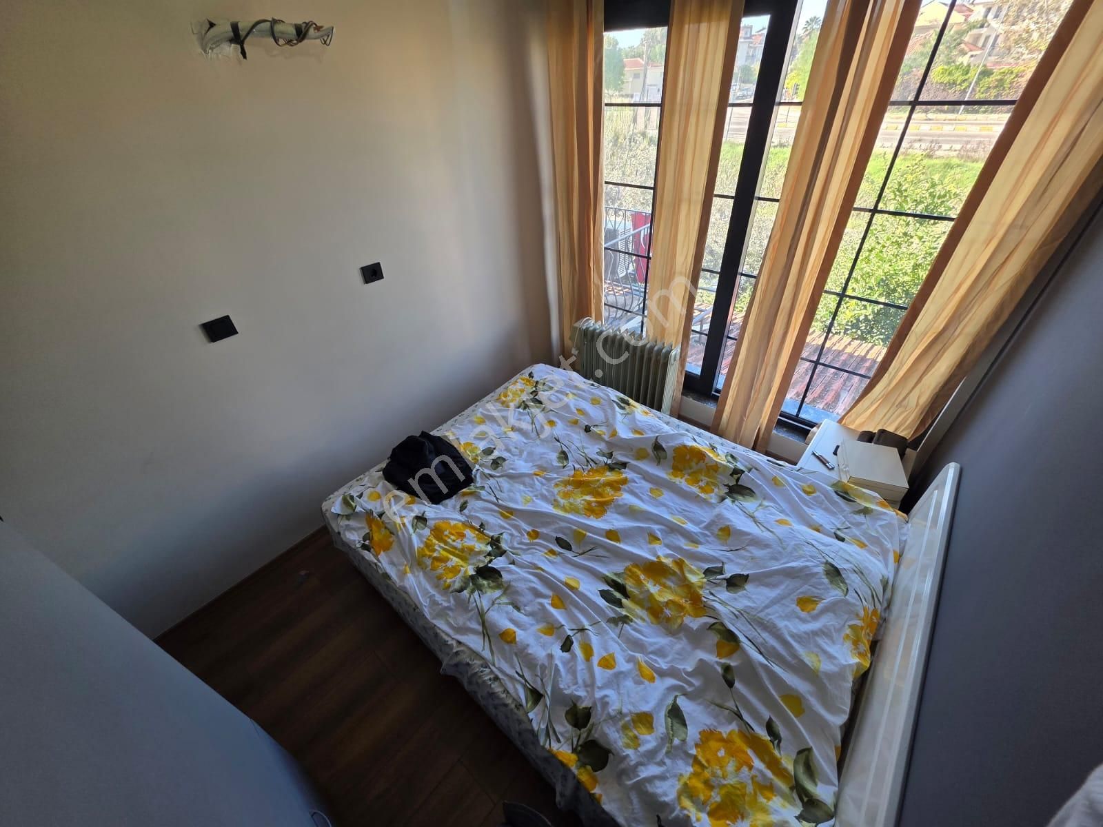 Goldhouse Dan Satılık Fethiye Foça Mahallesinde Site İçerisinde 4+1 Tribleks Villa - Görsel 20