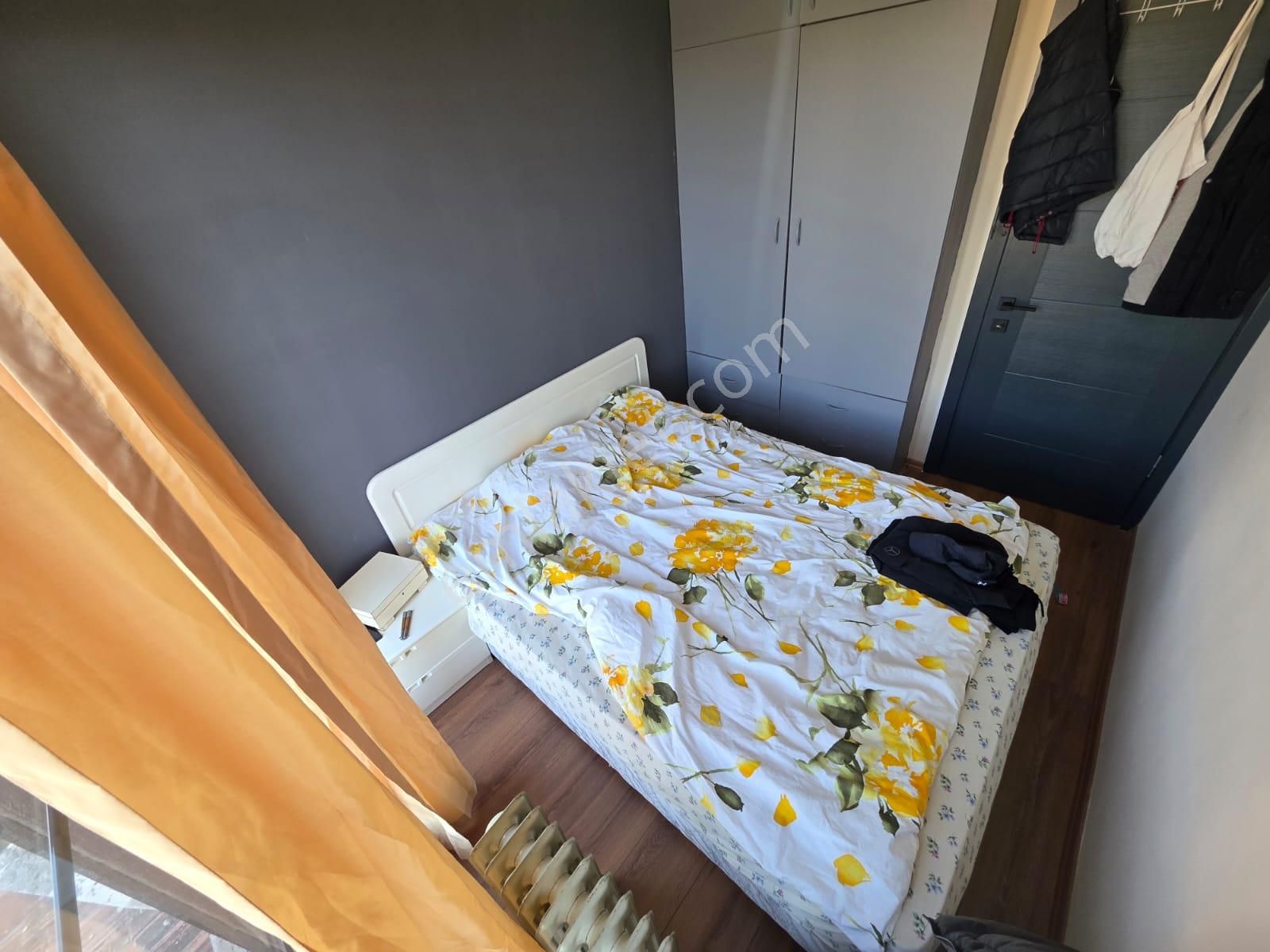 Goldhouse Dan Satılık Fethiye Foça Mahallesinde Site İçerisinde 4+1 Tribleks Villa - Görsel 19