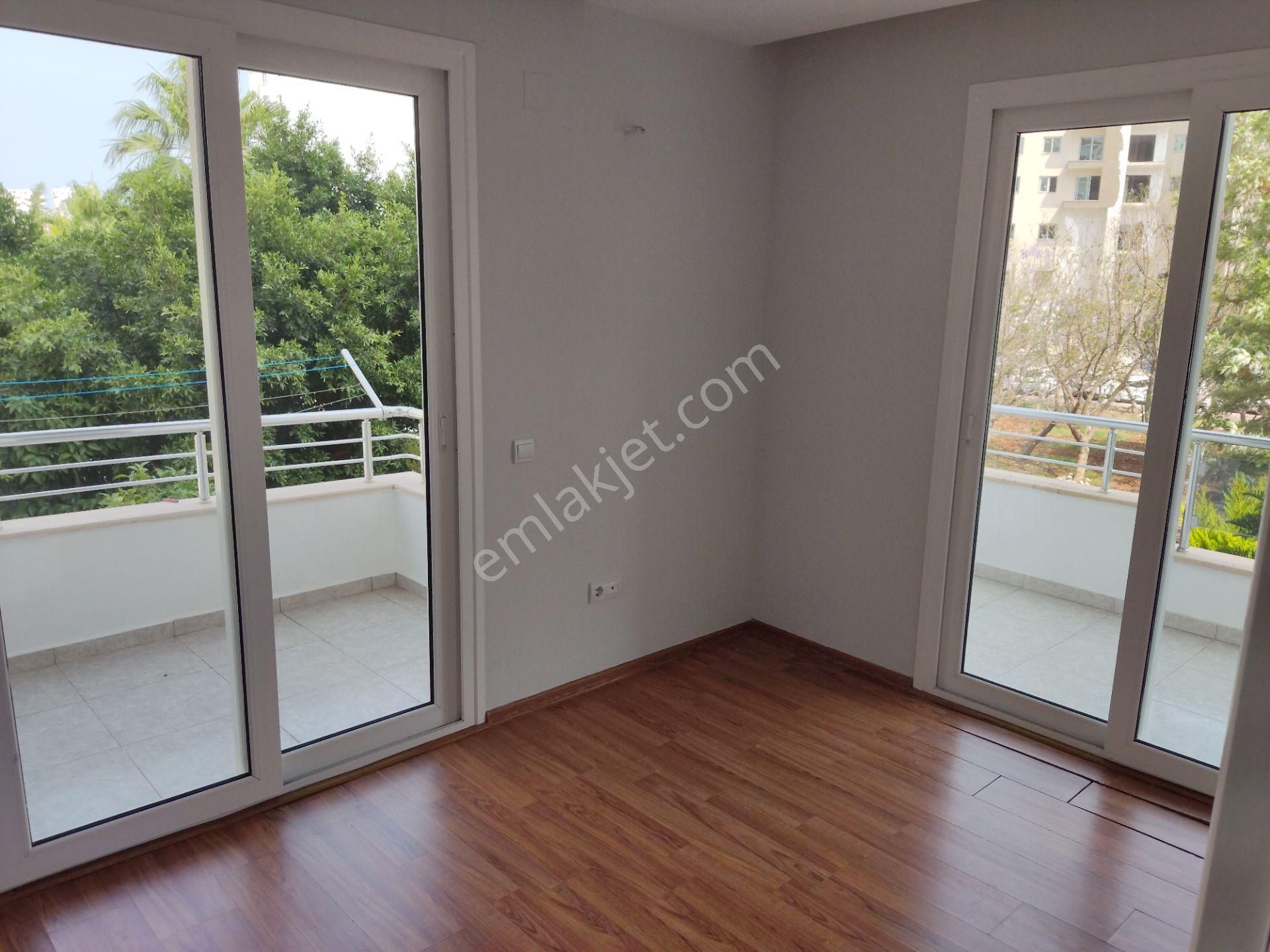 Nw Mezitli Merkez Mah Site İçi Full Yapılı Satılık 3+1 Daire - Görsel 26