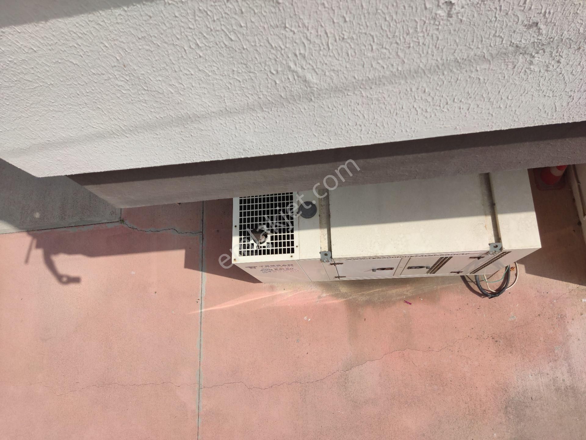 Nw Mezitli Merkez Mah Site İçi Full Yapılı Satılık 3+1 Daire - Görsel 33