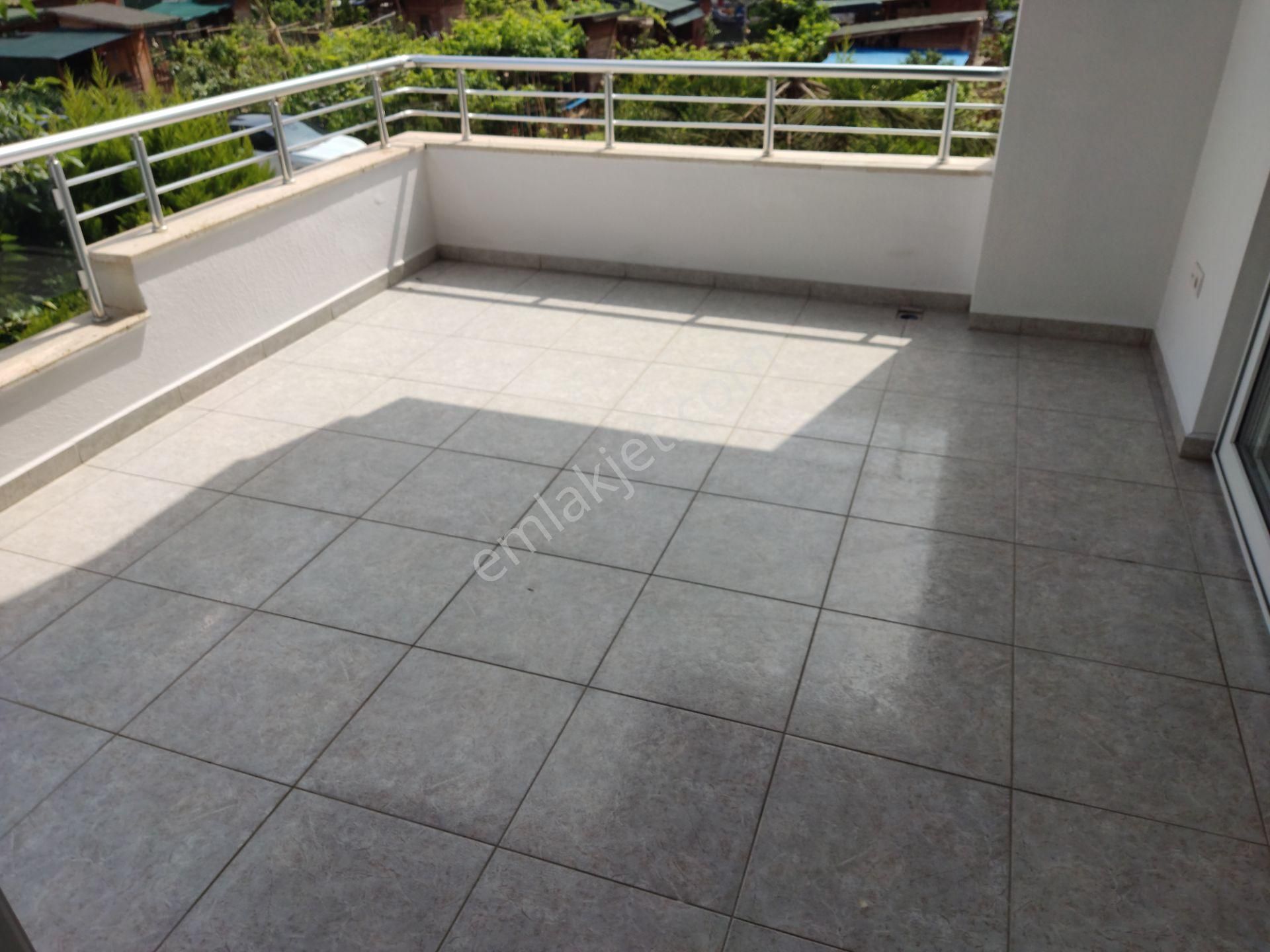 Nw Mezitli Merkez Mah Site İçi Full Yapılı Satılık 3+1 Daire - Görsel 5