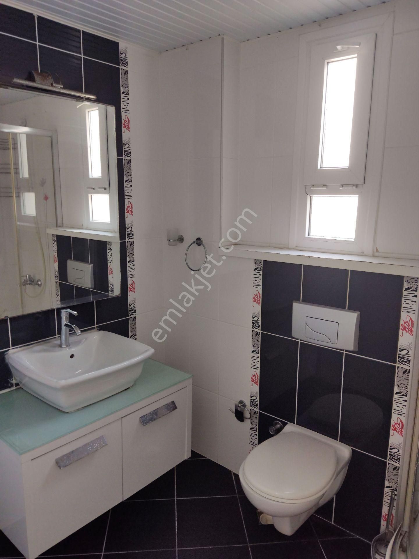 Nw Mezitli Merkez Mah Site İçi Full Yapılı Satılık 3+1 Daire - Görsel 30