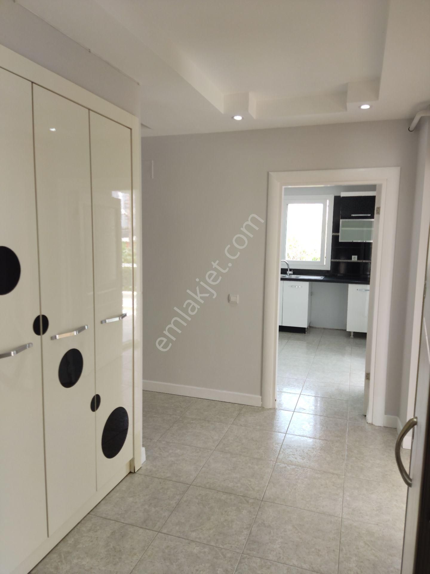 Nw Mezitli Merkez Mah Site İçi Full Yapılı Satılık 3+1 Daire - Görsel 19