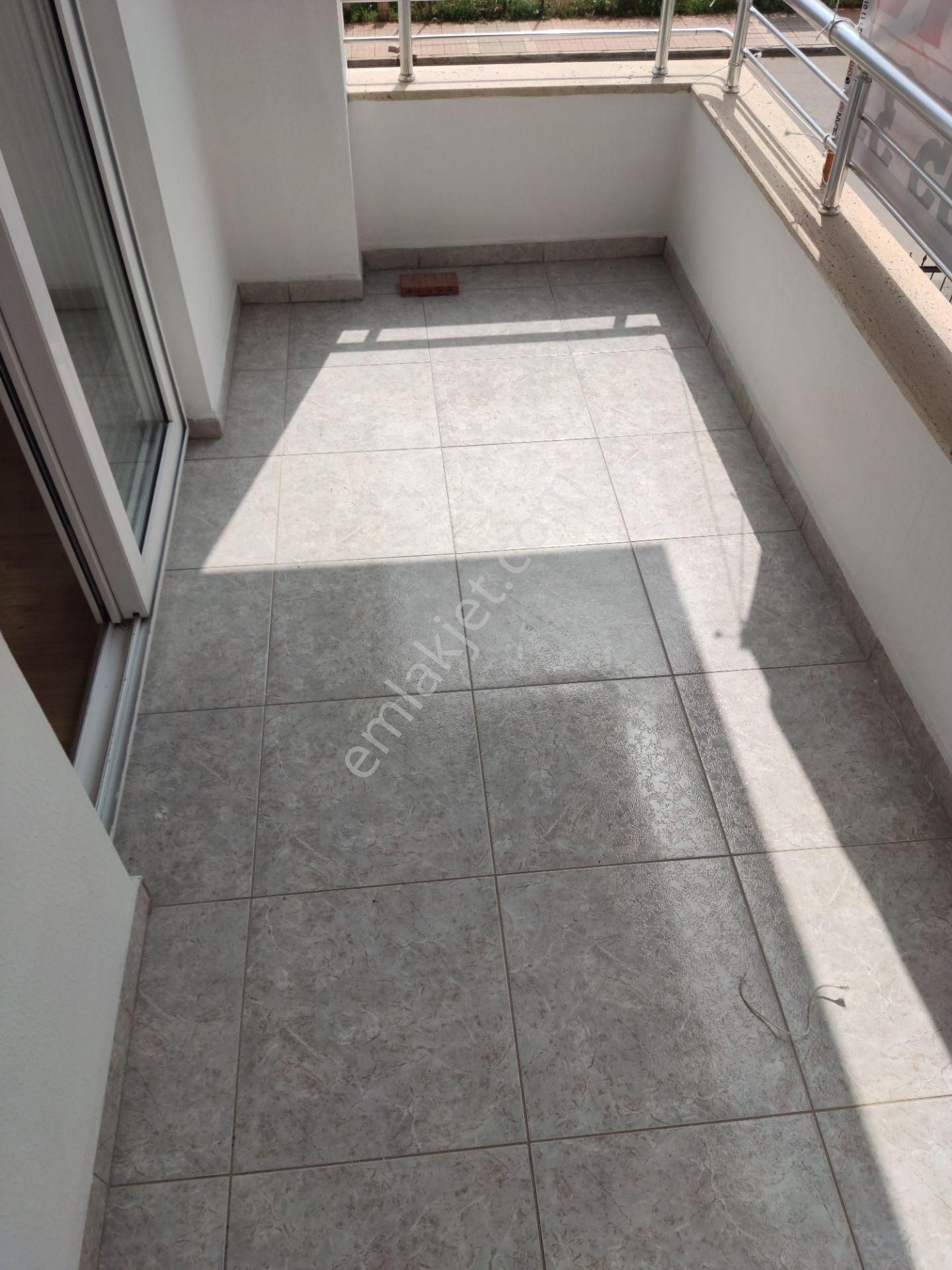 Nw Mezitli Merkez Mah Site İçi Full Yapılı Satılık 3+1 Daire - Görsel 13