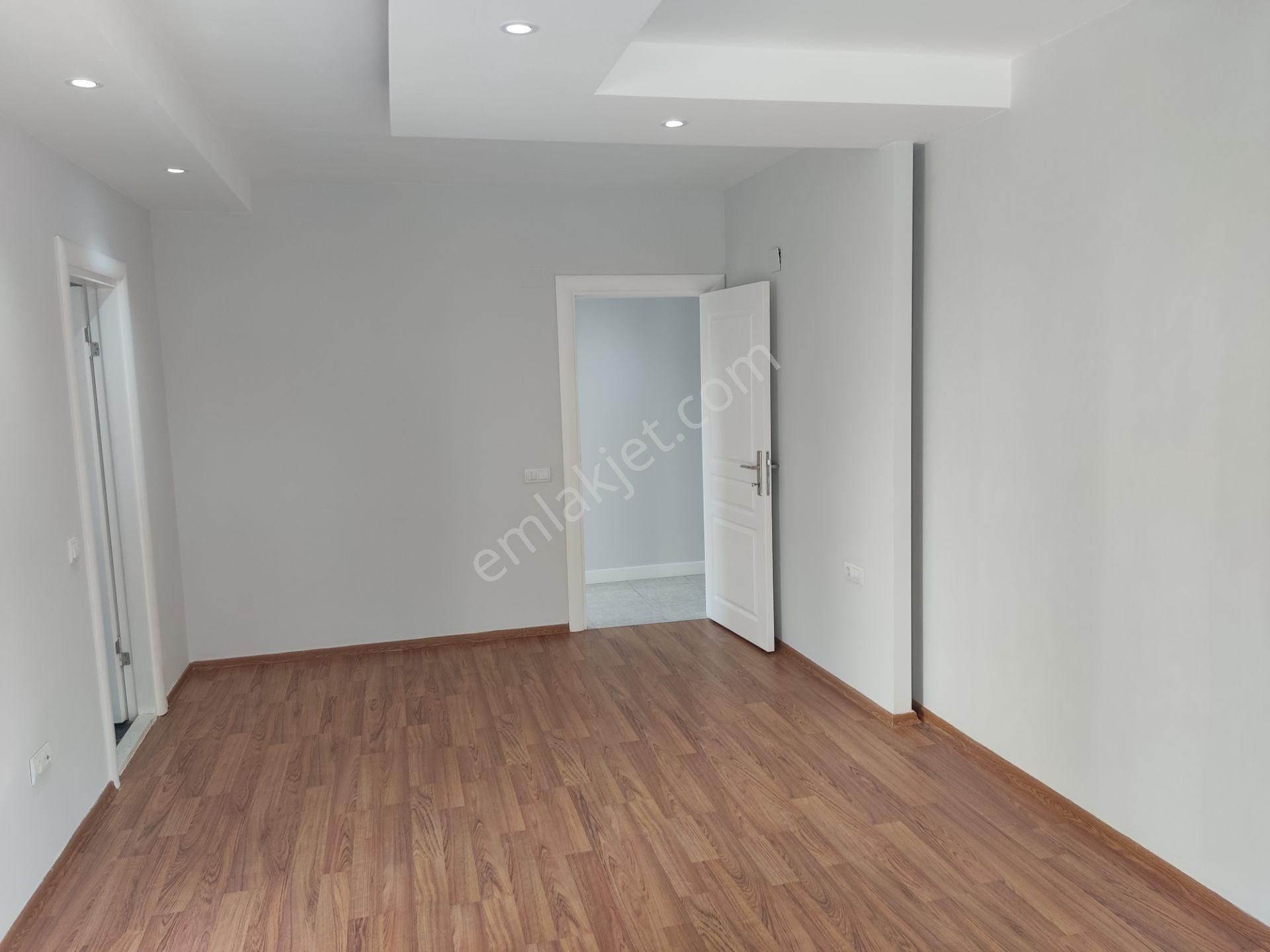 Nw Mezitli Merkez Mah Site İçi Full Yapılı Satılık 3+1 Daire - Görsel 34