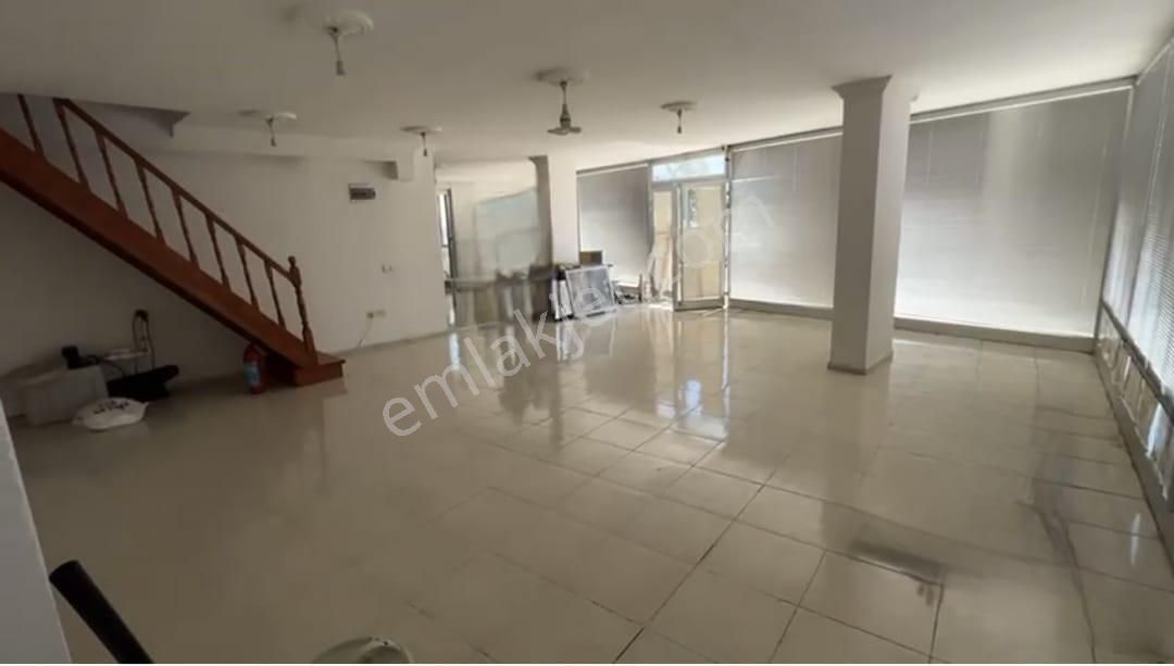 Gazi Bulvarı Çevre Yolu Üzerinde Kiralık Dükkan - Görsel 3