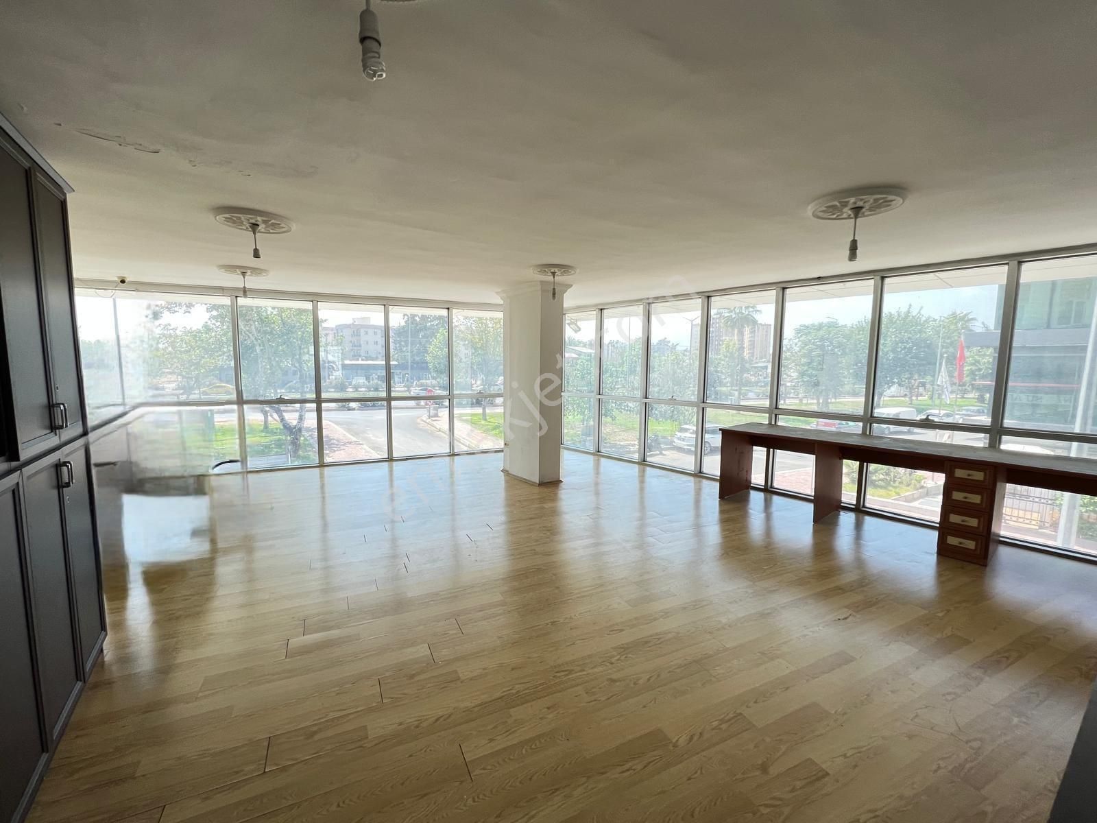 Gazi Bulvarı Çevre Yolu Üzerinde Kiralık Dükkan - Görsel 23