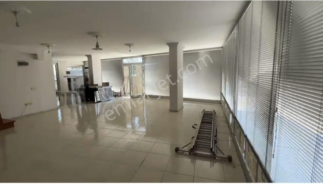 Gazi Bulvarı Çevre Yolu Üzerinde Kiralık Dükkan - Görsel 5