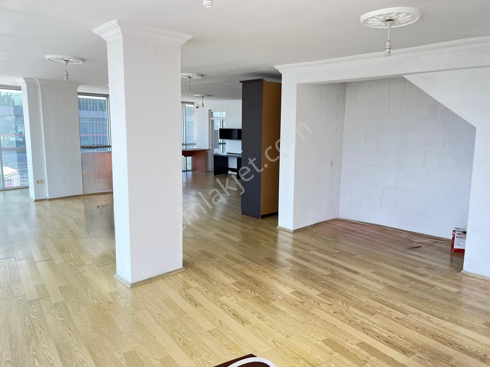 Gazi Bulvarı Çevre Yolu Üzerinde Kiralık Dükkan - Görsel 17