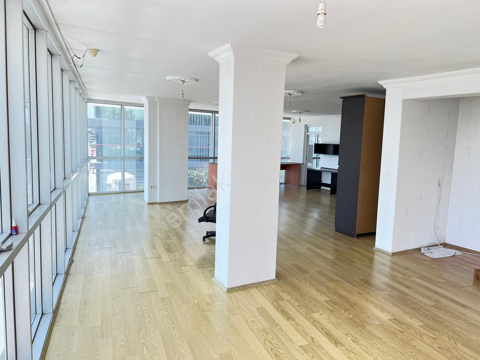 Gazi Bulvarı Çevre Yolu Üzerinde Kiralık Dükkan - Görsel 18