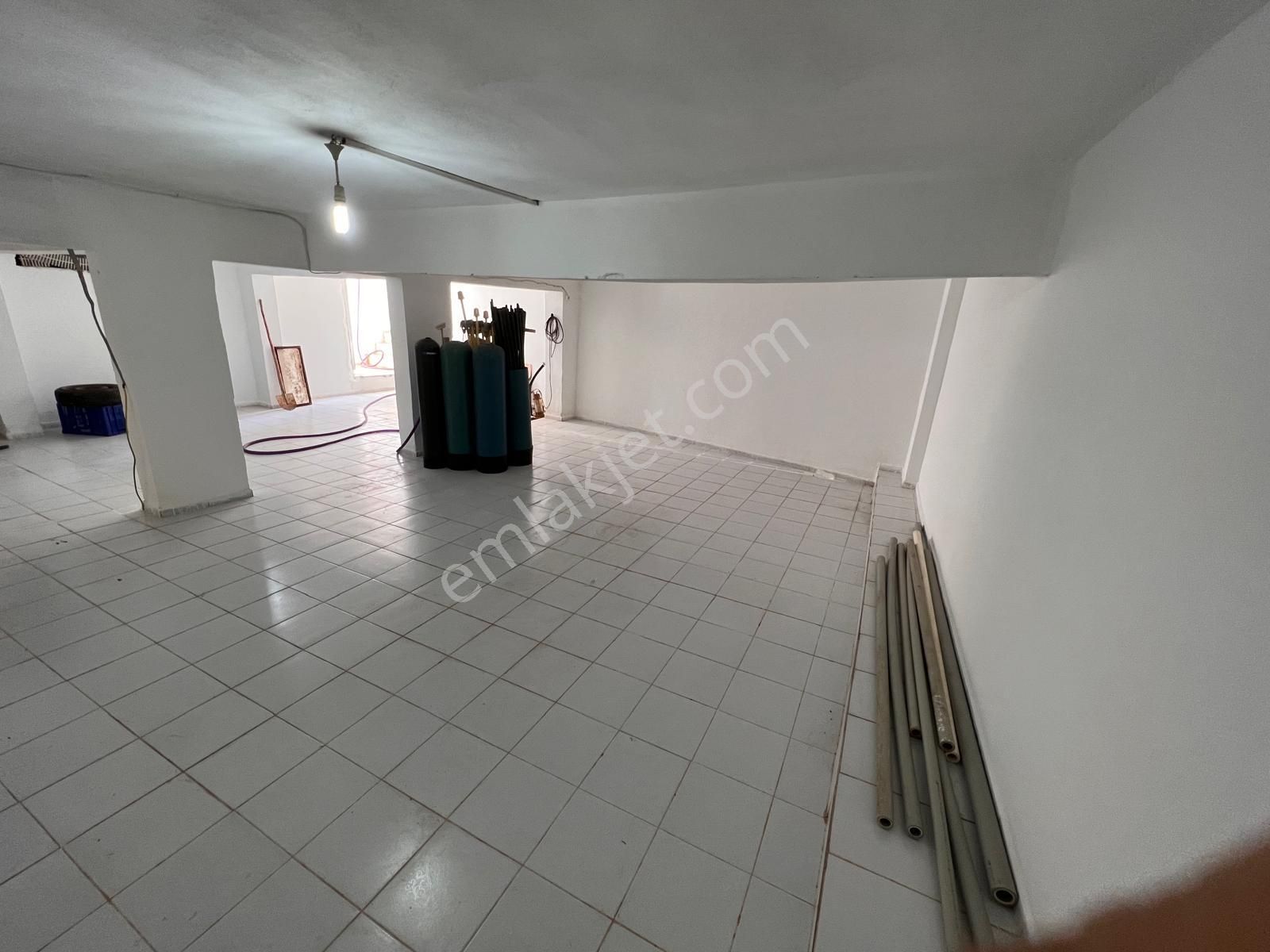 Gazi Bulvarı Çevre Yolu Üzerinde Kiralık Dükkan - Görsel 26