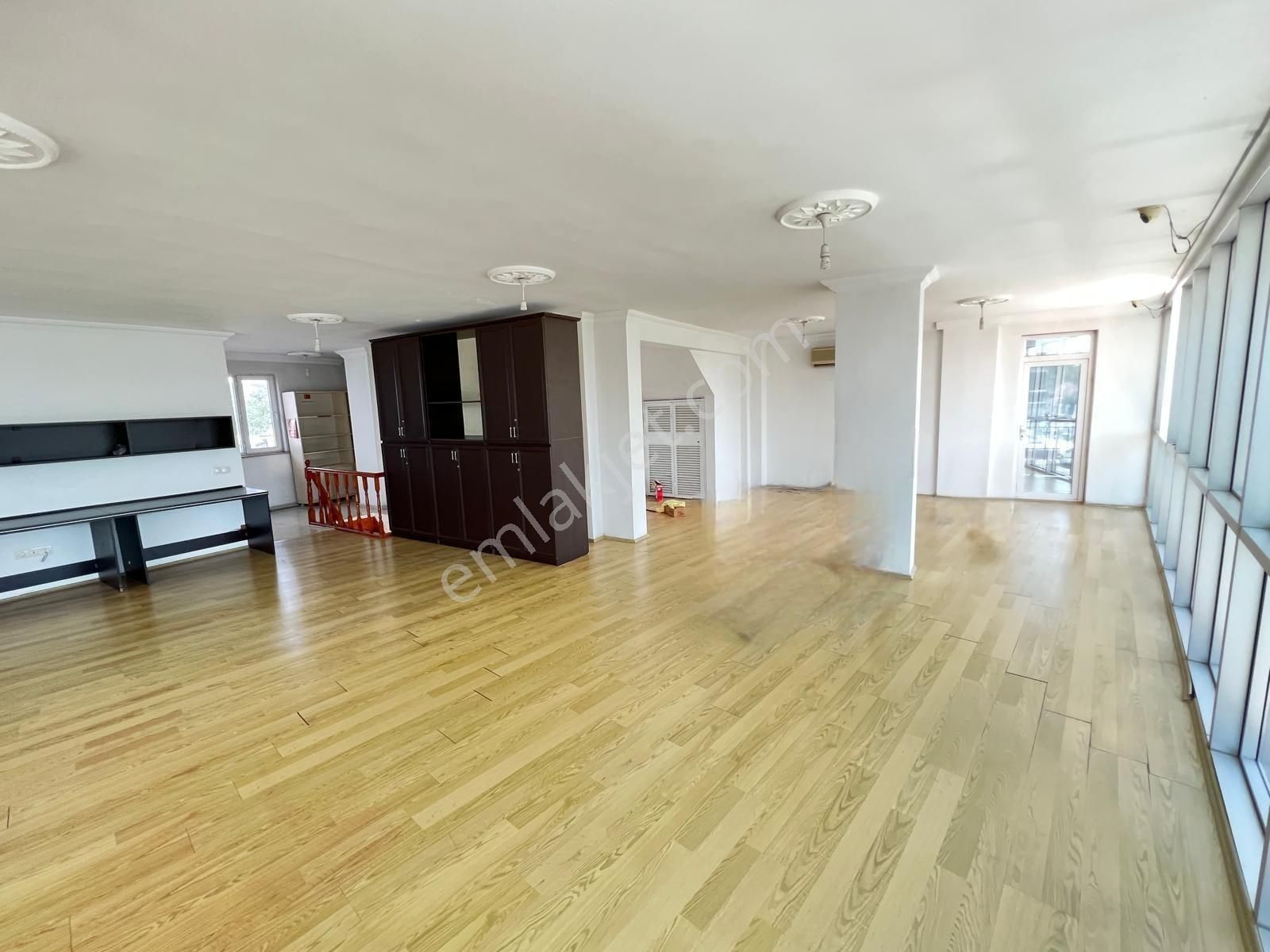 Gazi Bulvarı Çevre Yolu Üzerinde Kiralık Dükkan - Görsel 22