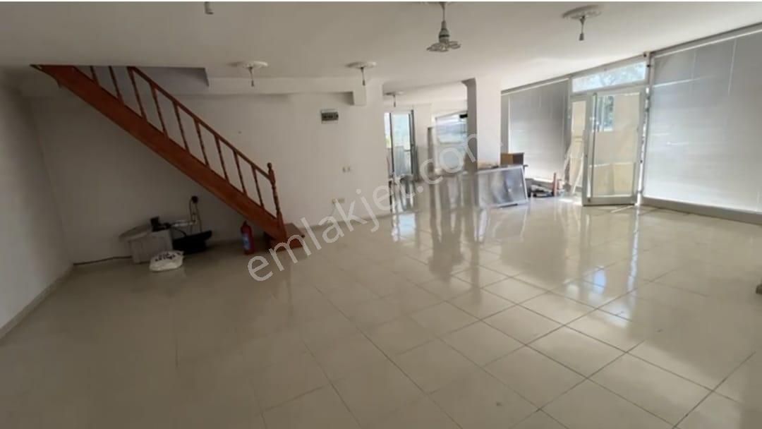 Gazi Bulvarı Çevre Yolu Üzerinde Kiralık Dükkan - Görsel 7