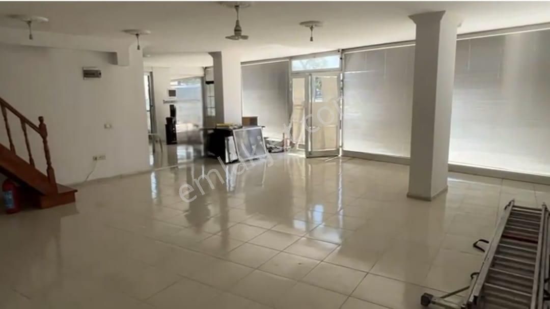 Gazi Bulvarı Çevre Yolu Üzerinde Kiralık Dükkan - Görsel 8