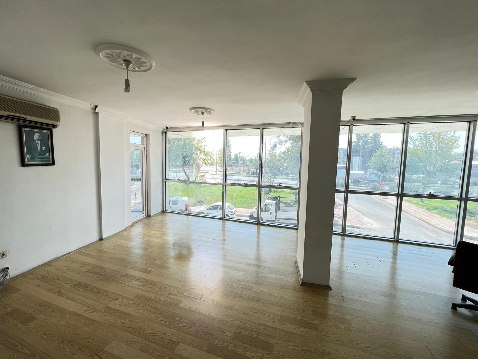 Gazi Bulvarı Çevre Yolu Üzerinde Kiralık Dükkan - Görsel 20