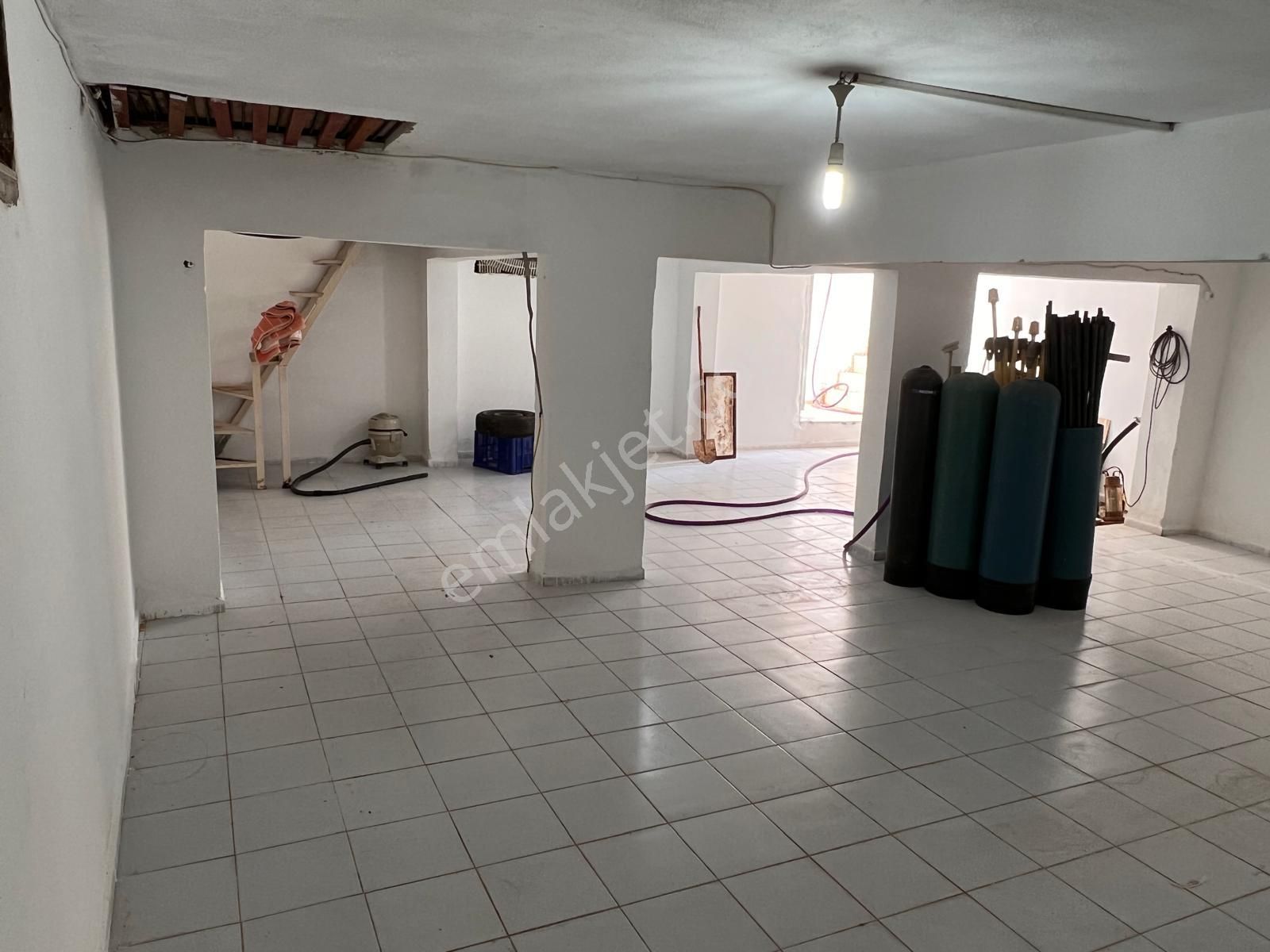Gazi Bulvarı Çevre Yolu Üzerinde Kiralık Dükkan - Görsel 25