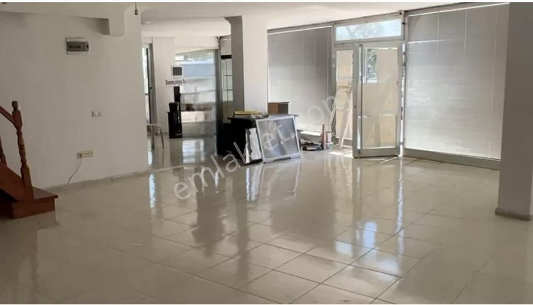 Gazi Bulvarı Çevre Yolu Üzerinde Kiralık Dükkan - Görsel 4