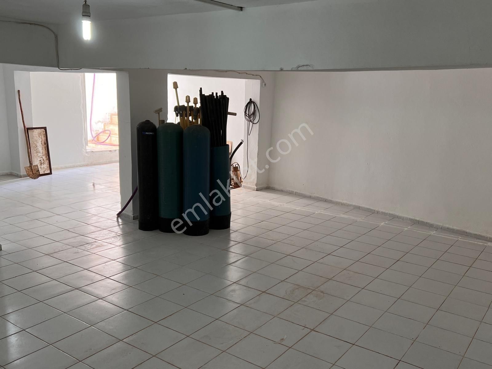 Gazi Bulvarı Çevre Yolu Üzerinde Kiralık Dükkan - Görsel 27