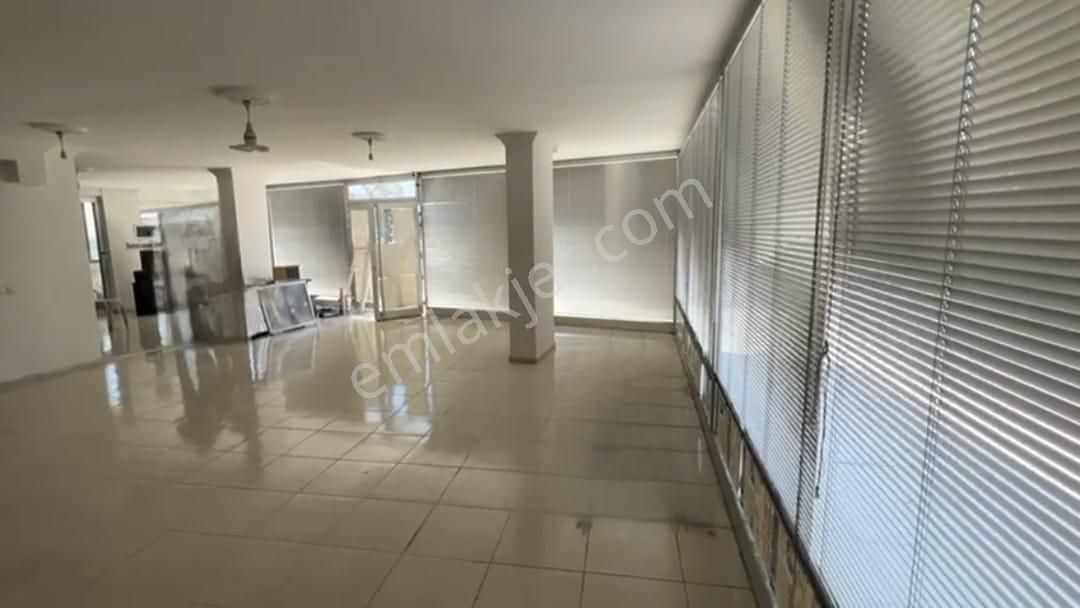 Gazi Bulvarı Çevre Yolu Üzerinde Kiralık Dükkan - Görsel 10