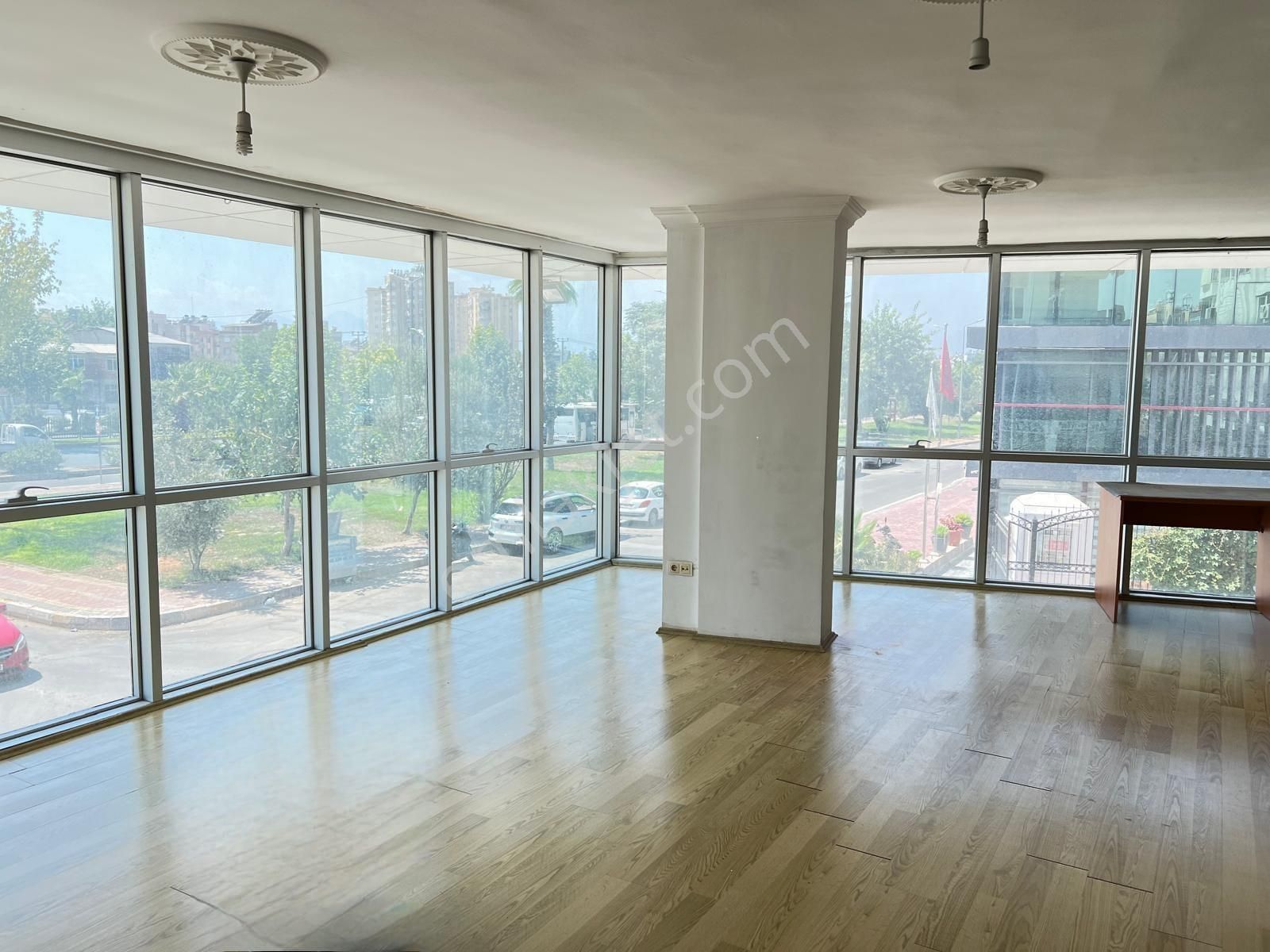 Gazi Bulvarı Çevre Yolu Üzerinde Kiralık Dükkan - Görsel 16
