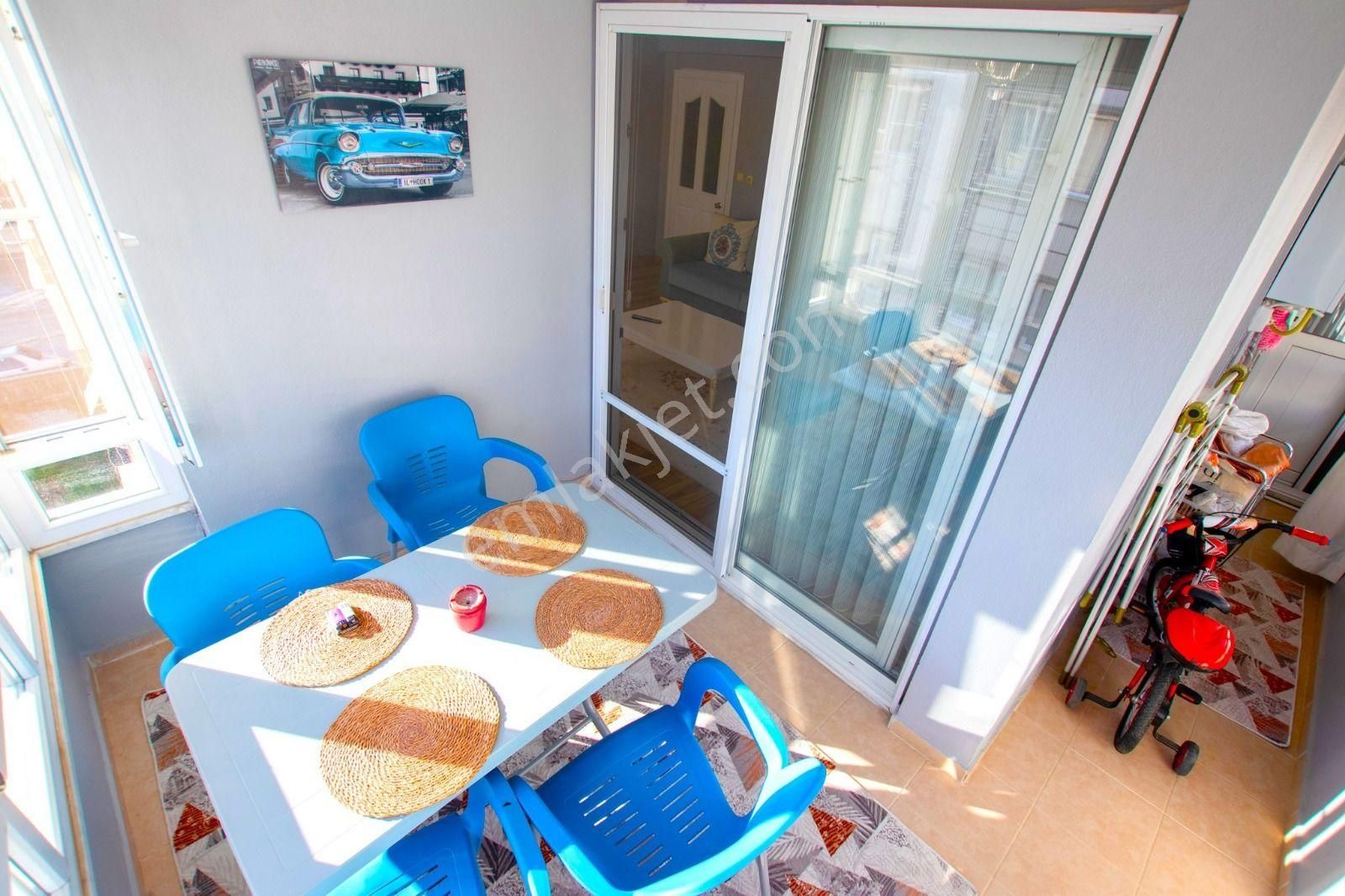 ▀▄jet Emlaktan Altınkum'da İçi Full Yenilenmiş Geniş Satılık 3+1 - Görsel 21