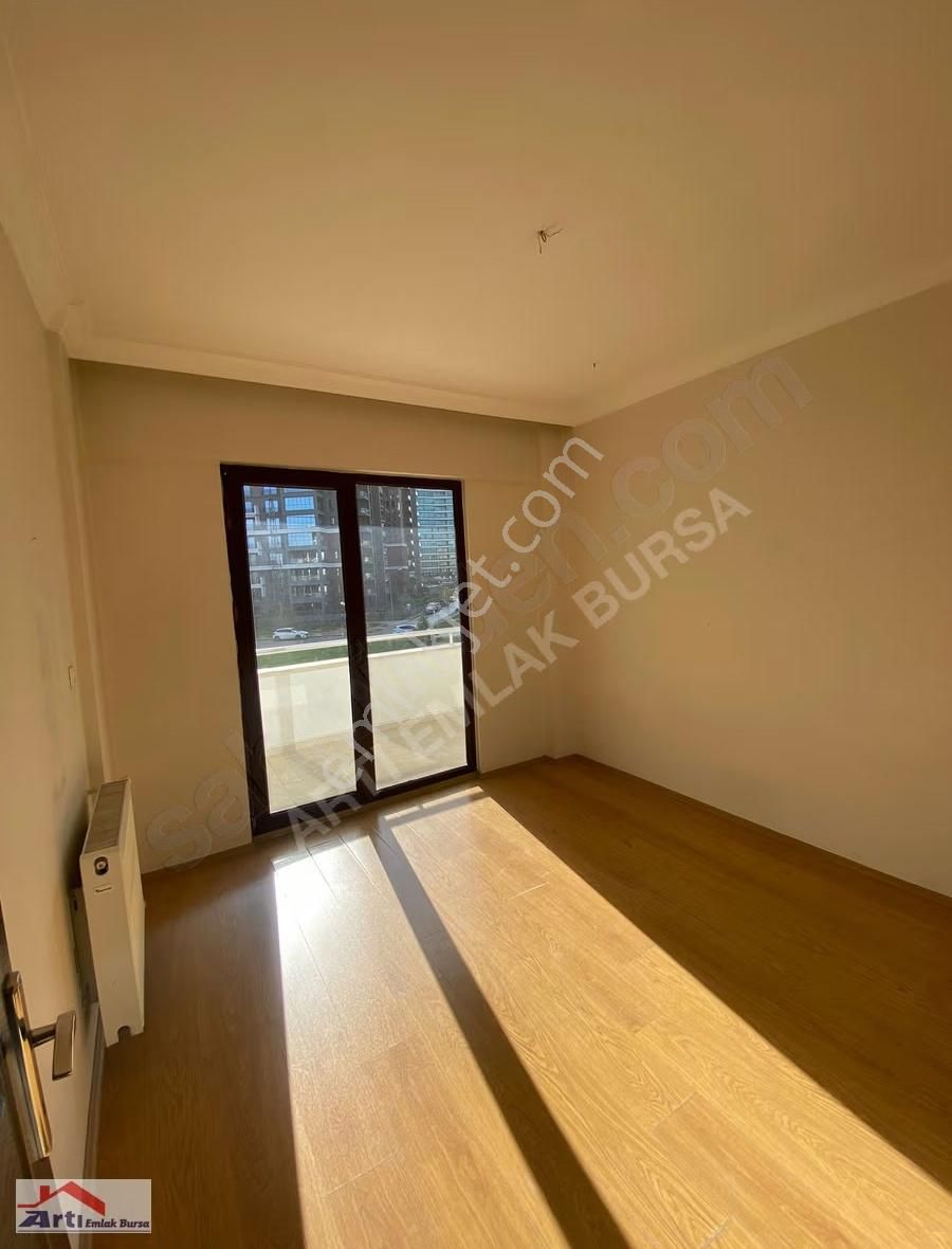 Artı' Dan Özlüce' De Geniş Havuzlu 3+1 Daire - Görsel 5