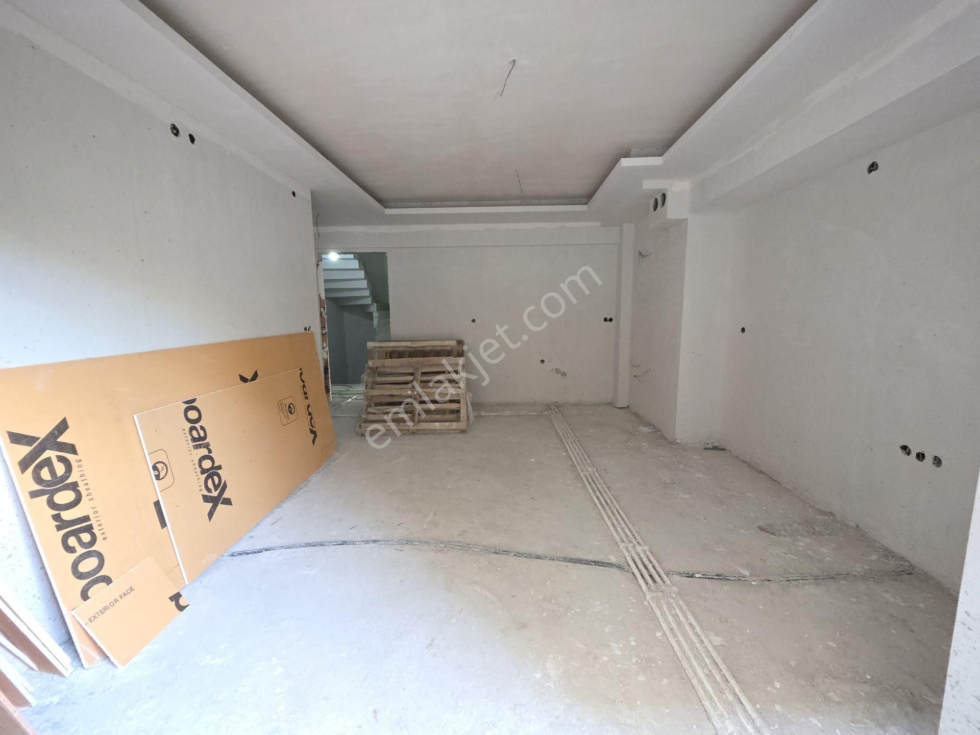 Karşıyaka Berrin Taşanda Girne Yakını Sıfır 1+1 Daire G-35