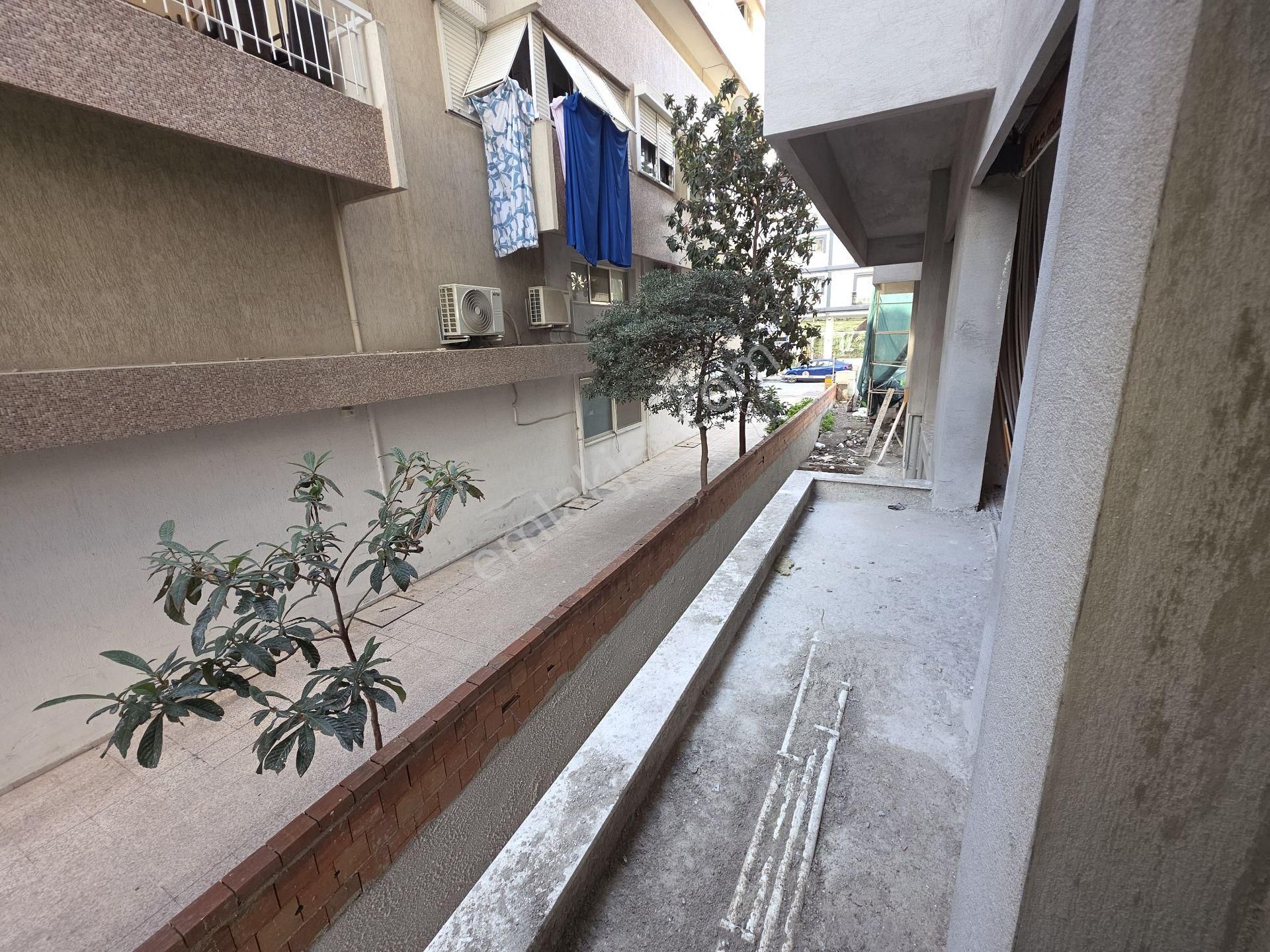 Karşıyaka Berrin Taşanda Girne Yakını Sıfır 1+1 Daire G-35 - Görsel 3