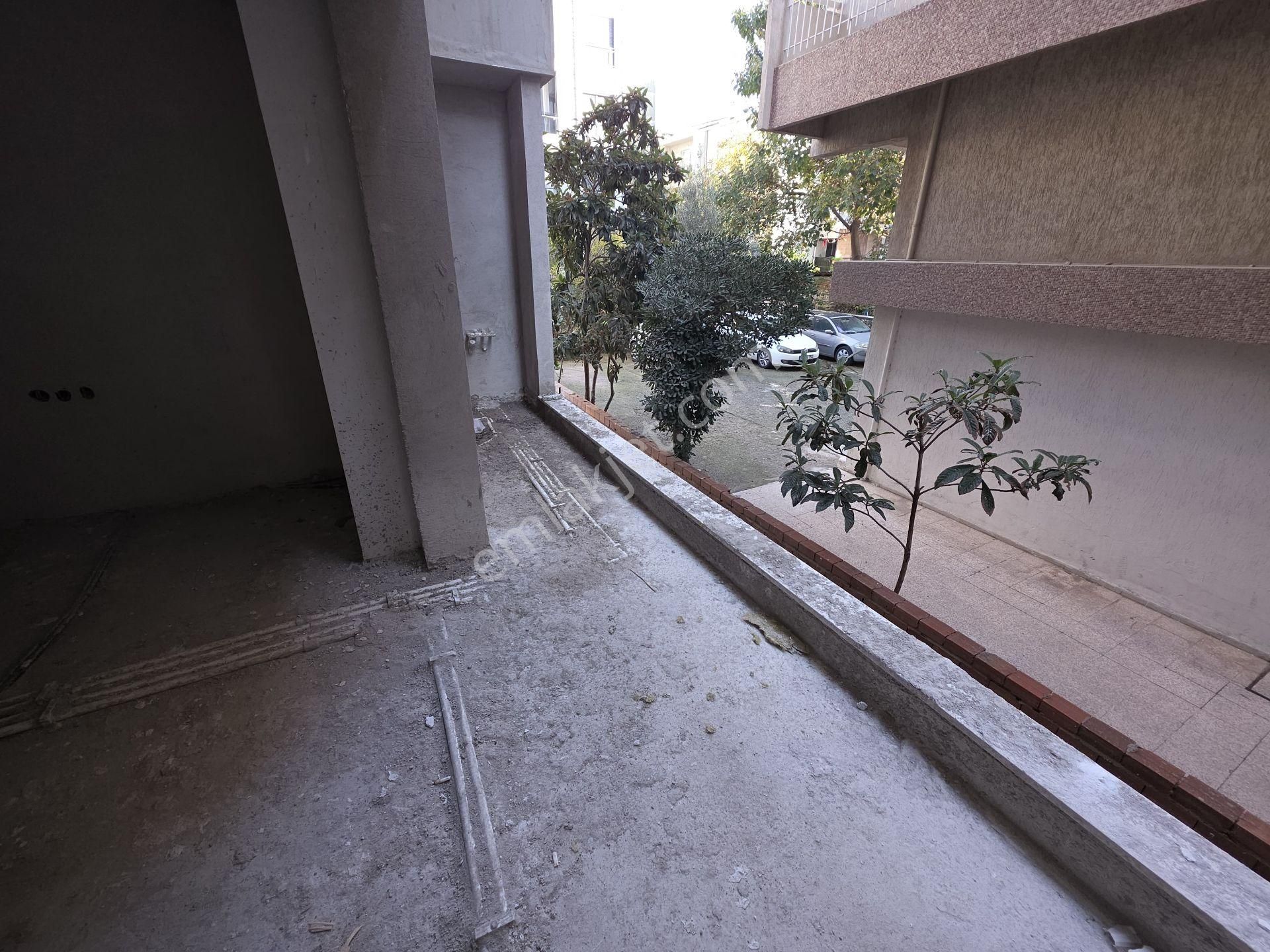 Karşıyaka Berrin Taşanda Girne Yakını Sıfır 1+1 Daire G-35 - Görsel 4