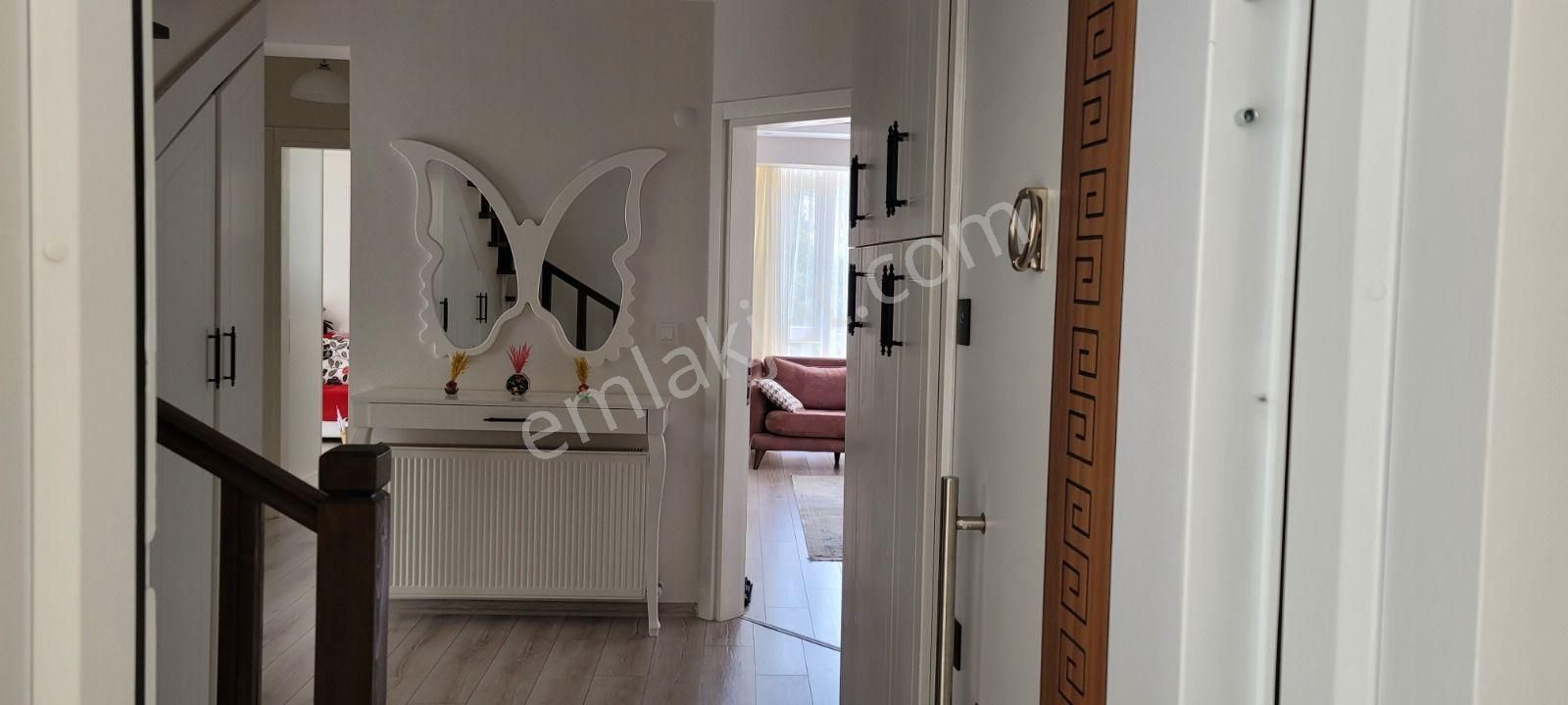 Stop’tan Fethiyenin En Geniş Dairesi - Görsel 27