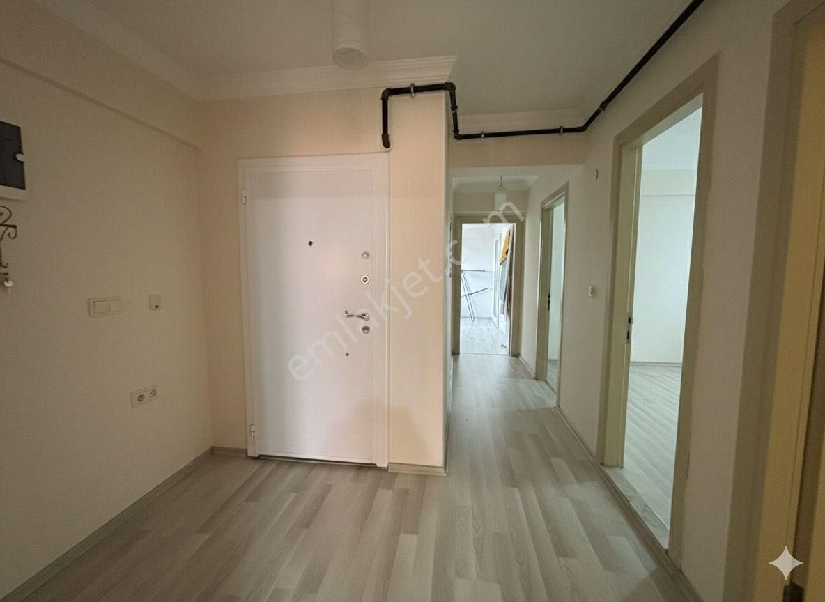 Çamlıpınar’da Satılık Ebeveyn Banyolu Arakat Çift Cephe 3+1 Daire - Görsel 5
