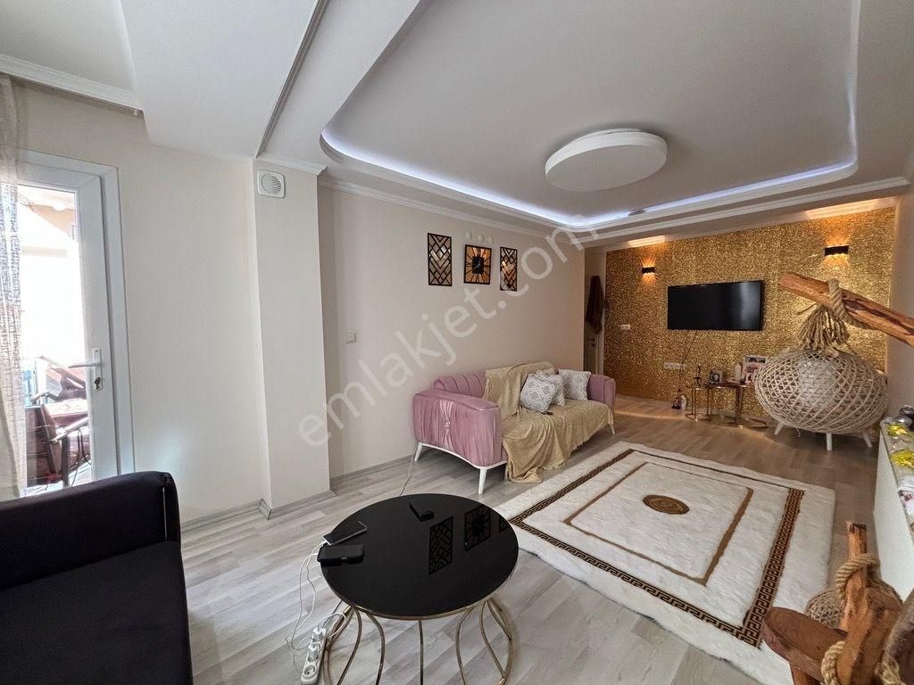 Çamlıpınar’da Satılık Ebeveyn Banyolu Arakat Çift Cephe 3+1 Daire - Görsel 11
