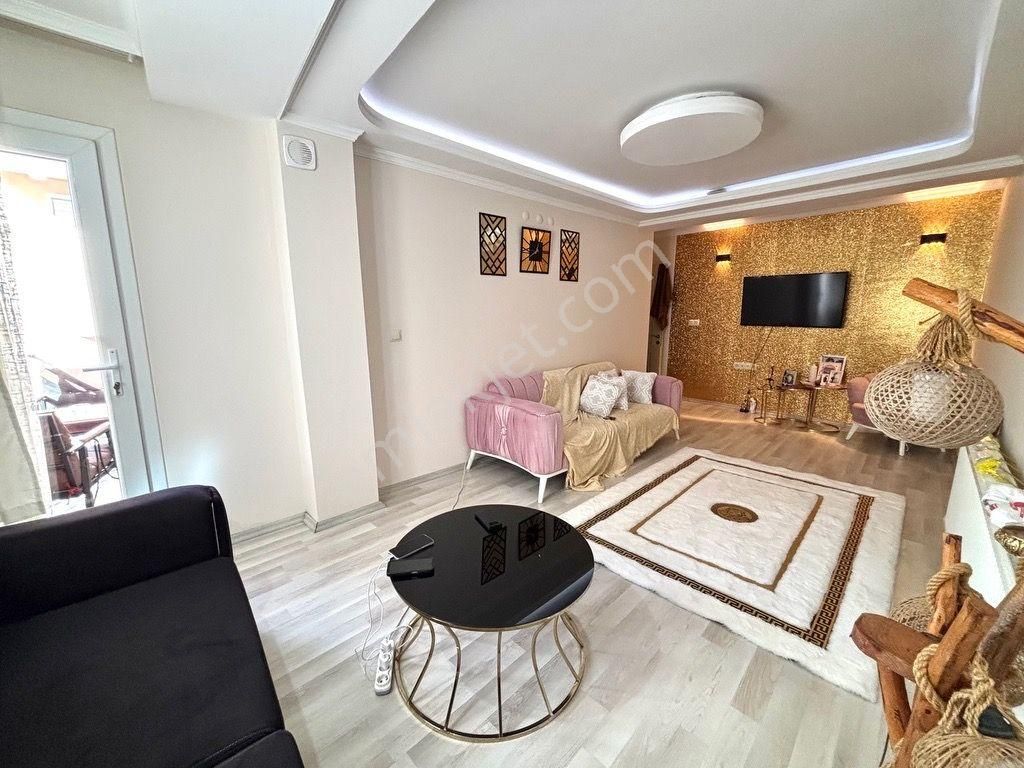 Çamlıpınar’da Satılık Ebeveyn Banyolu Arakat Çift Cephe 3+1 Daire - Görsel 8