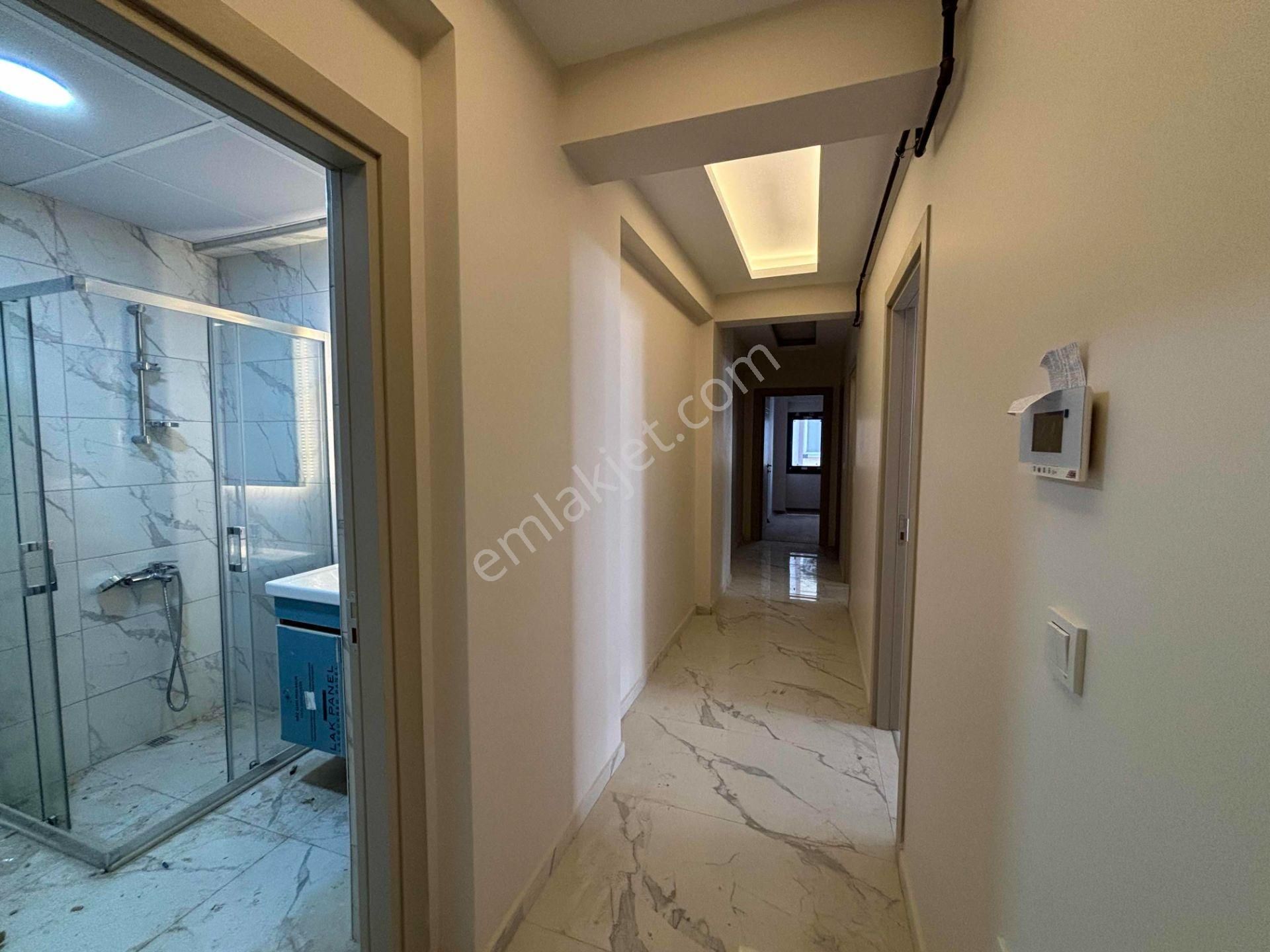 Demirköprü’de Satılık Sıfır Binada Kapalı Mutfak İzban Yanı Fırsat 2+1 Daire - Görsel 3