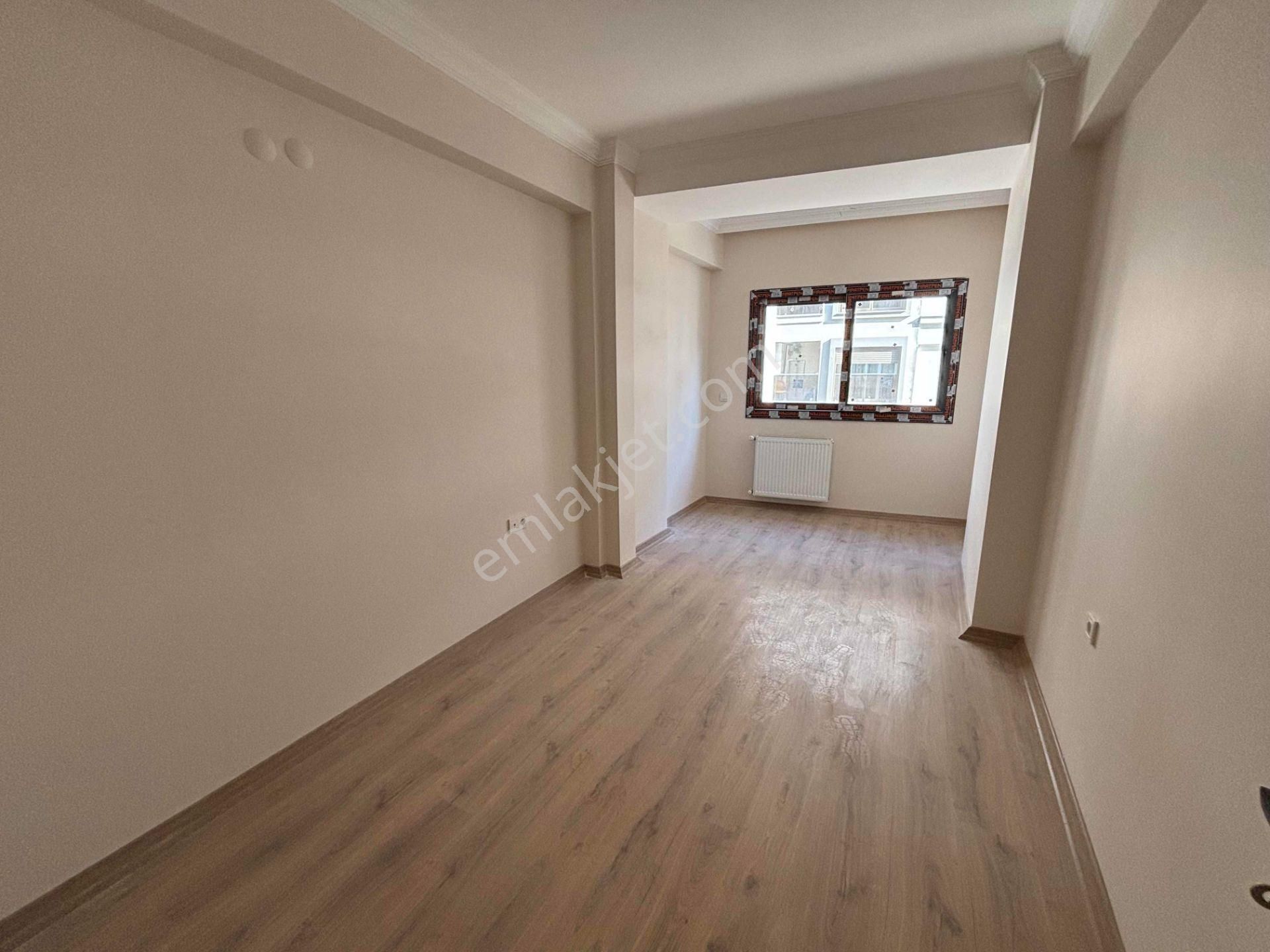 Demirköprü’de Satılık Sıfır Binada Kapalı Mutfak İzban Yanı Fırsat 2+1 Daire - Görsel 5