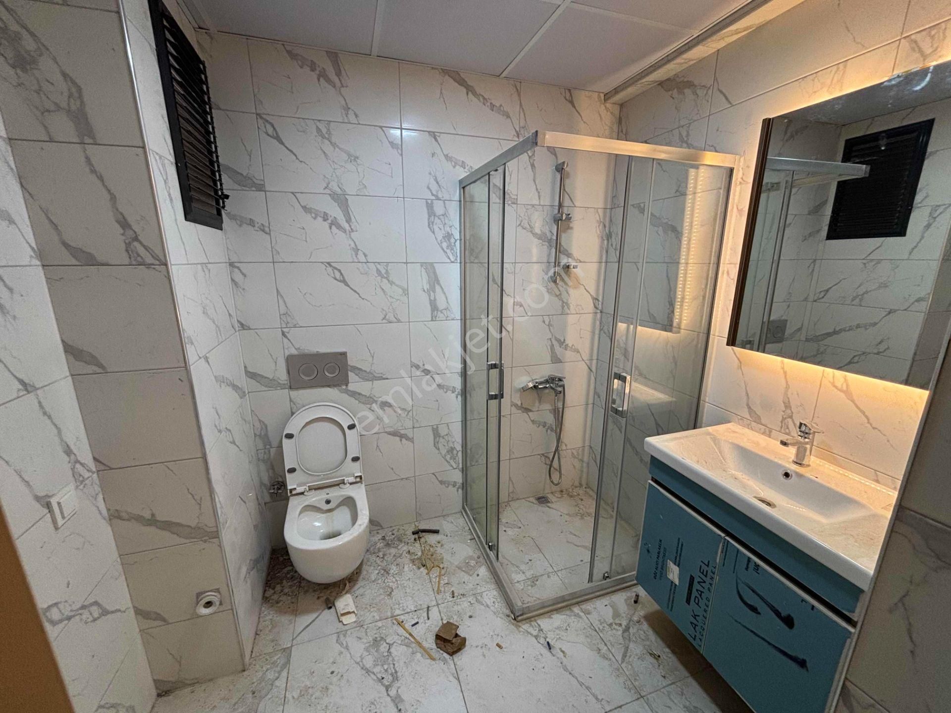 Demirköprü’de Satılık Sıfır Binada Kapalı Mutfak İzban Yanı Fırsat 2+1 Daire - Görsel 2