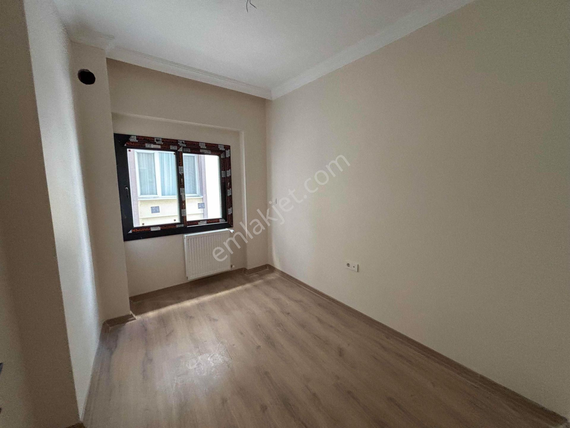 Demirköprü’de Satılık Sıfır Binada Kapalı Mutfak İzban Yanı Fırsat 2+1 Daire - Görsel 15