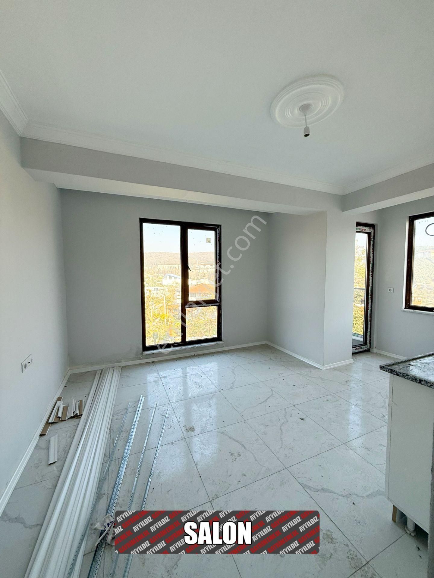 Orhangazi Mh Kampüs Karşısı Sıfır Ara Kat 77 M2 2+1 Eşyàlı Daire - Görsel 7
