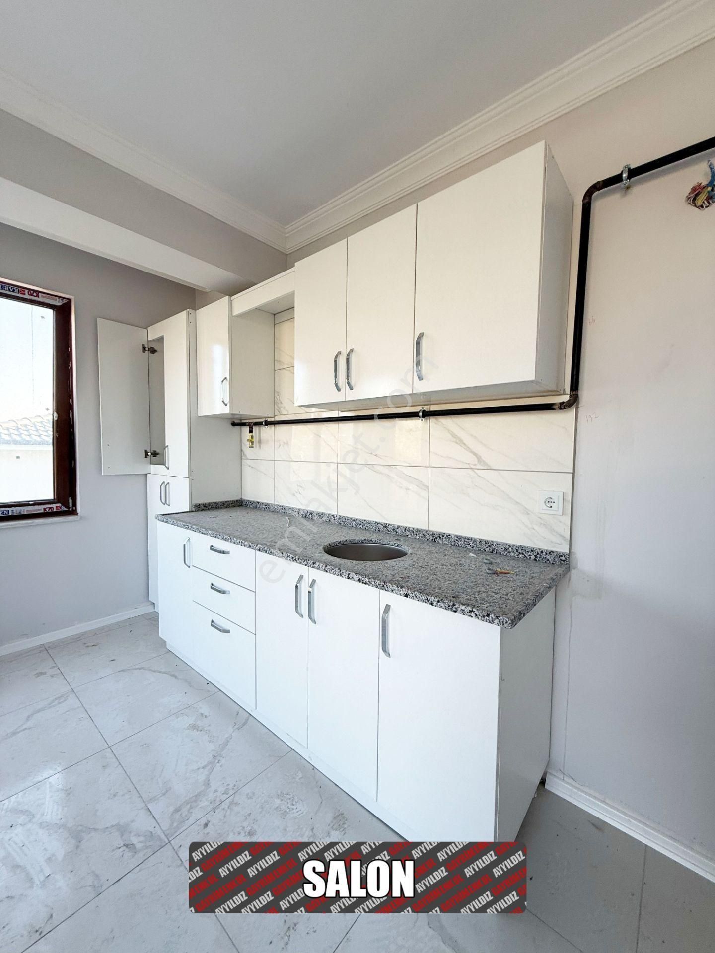 Orhangazi Mh Kampüs Karşısı Sıfır Ara Kat 77 M2 2+1 Eşyàlı Daire - Görsel 11