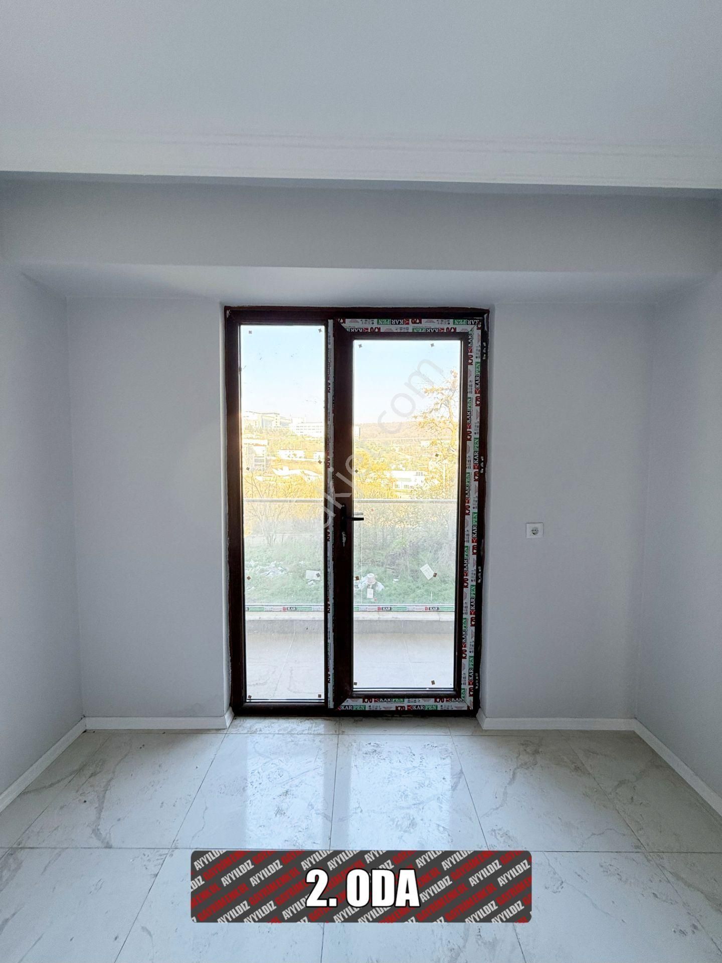 Orhangazi Mh Kampüs Karşısı Sıfır Ara Kat 77 M2 2+1 Eşyàlı Daire - Görsel 19