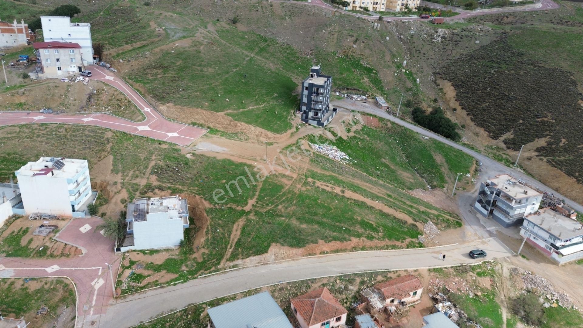 Asarlıkta 228m2 Satılık Yatırıma Uygun Arsa - Görsel 14