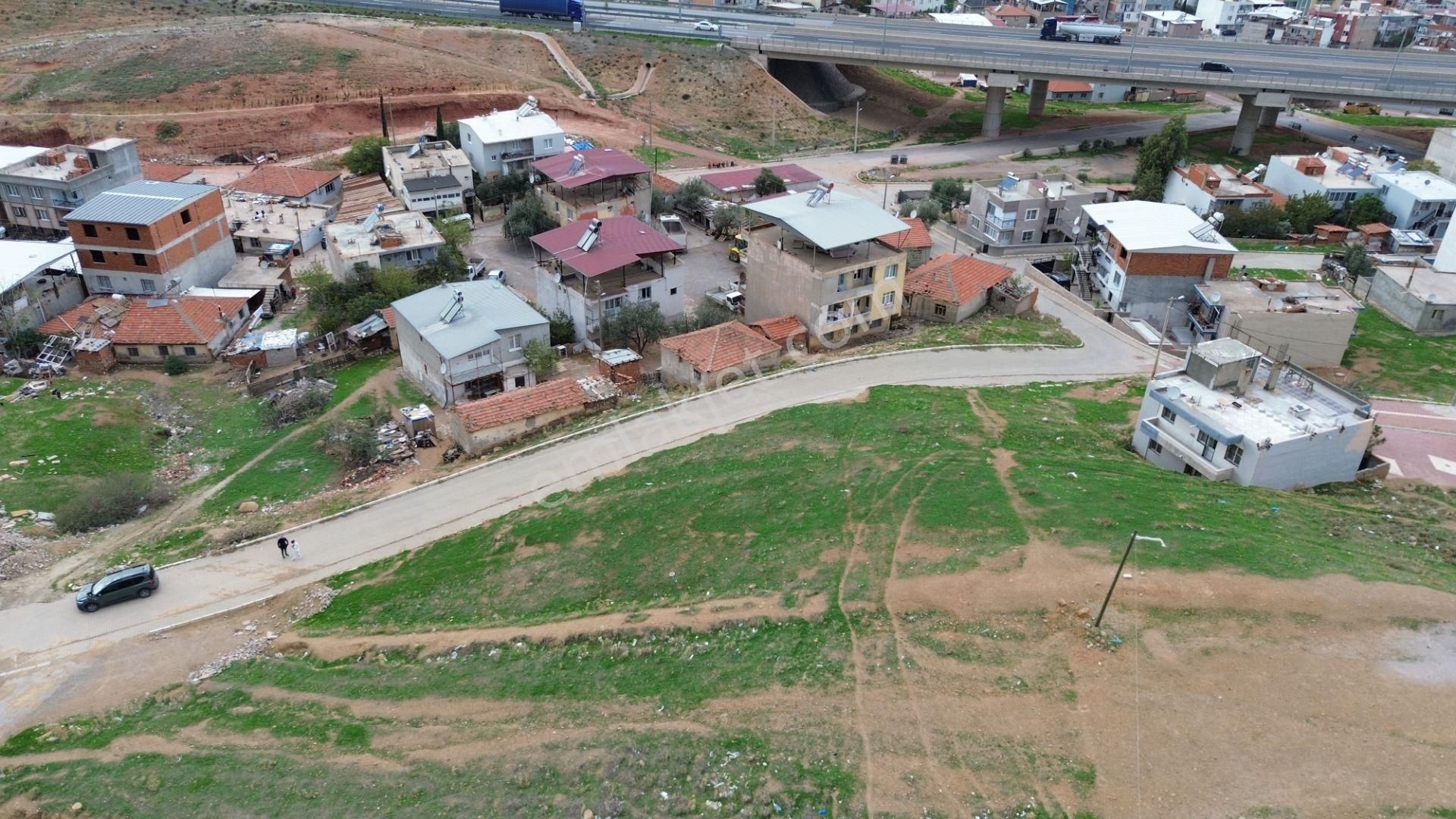 Asarlıkta 228m2 Satılık Yatırıma Uygun Arsa - Görsel 7