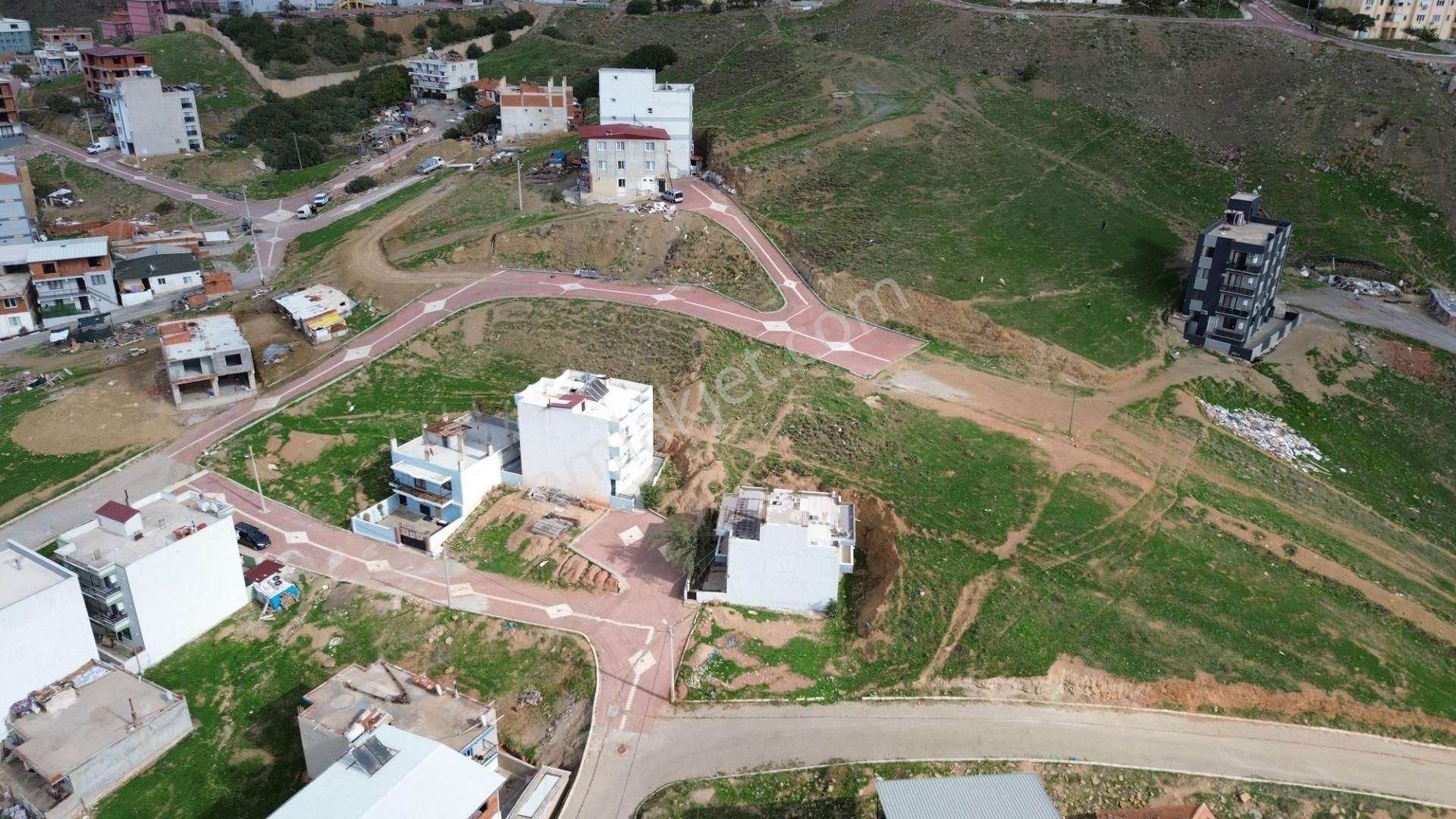 Asarlıkta 228m2 Satılık Yatırıma Uygun Arsa - Görsel 17