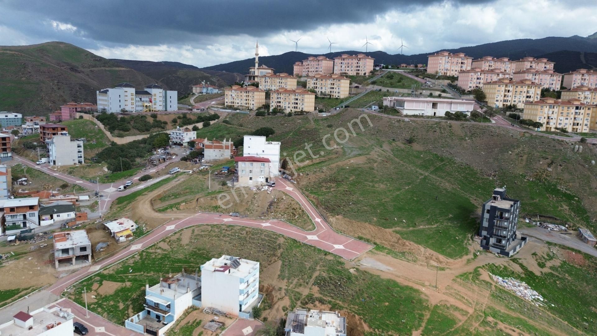 Asarlıkta 228m2 Satılık Yatırıma Uygun Arsa - Görsel 16